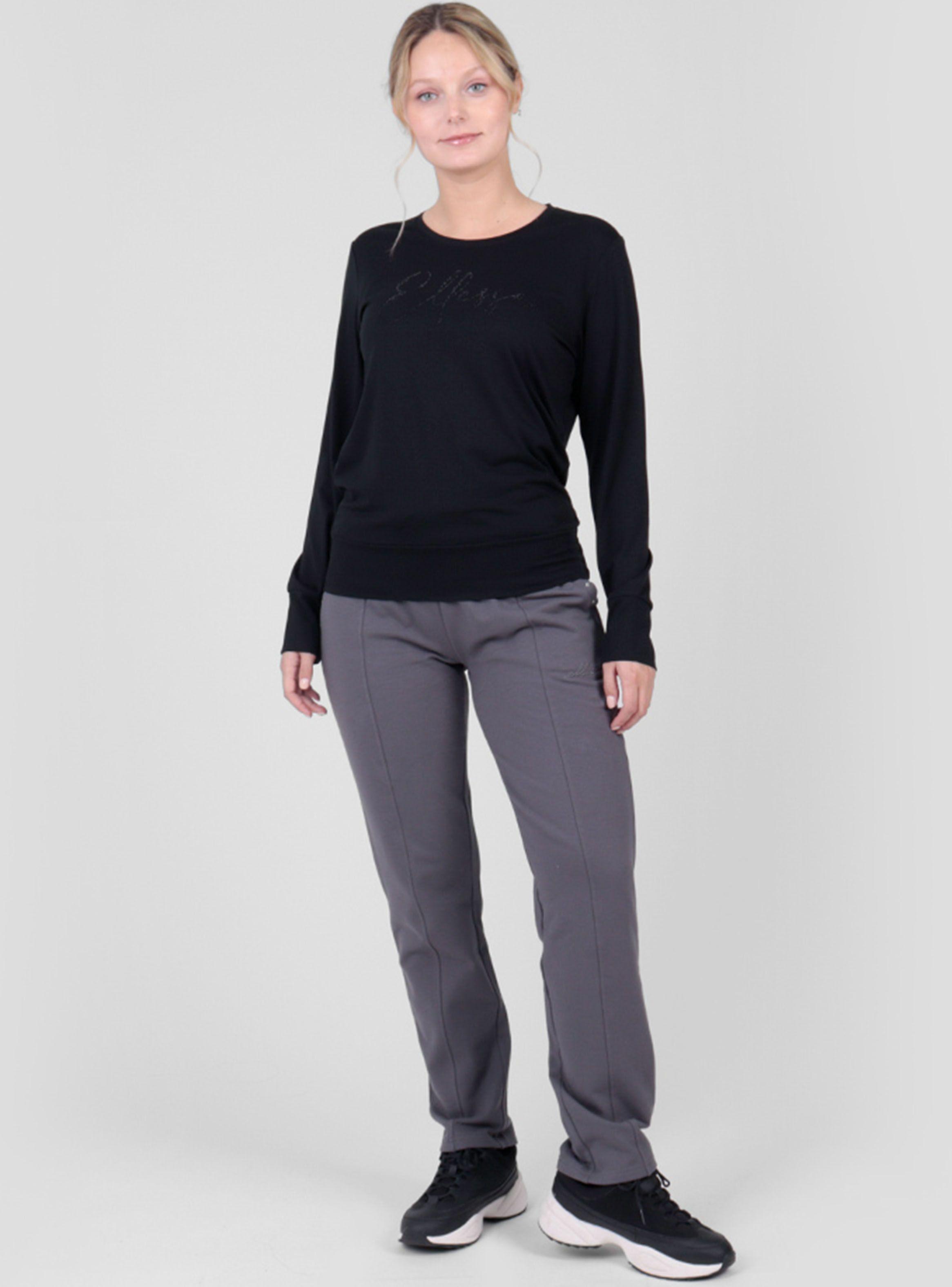 Polera Logo Libi Manga Larga-3