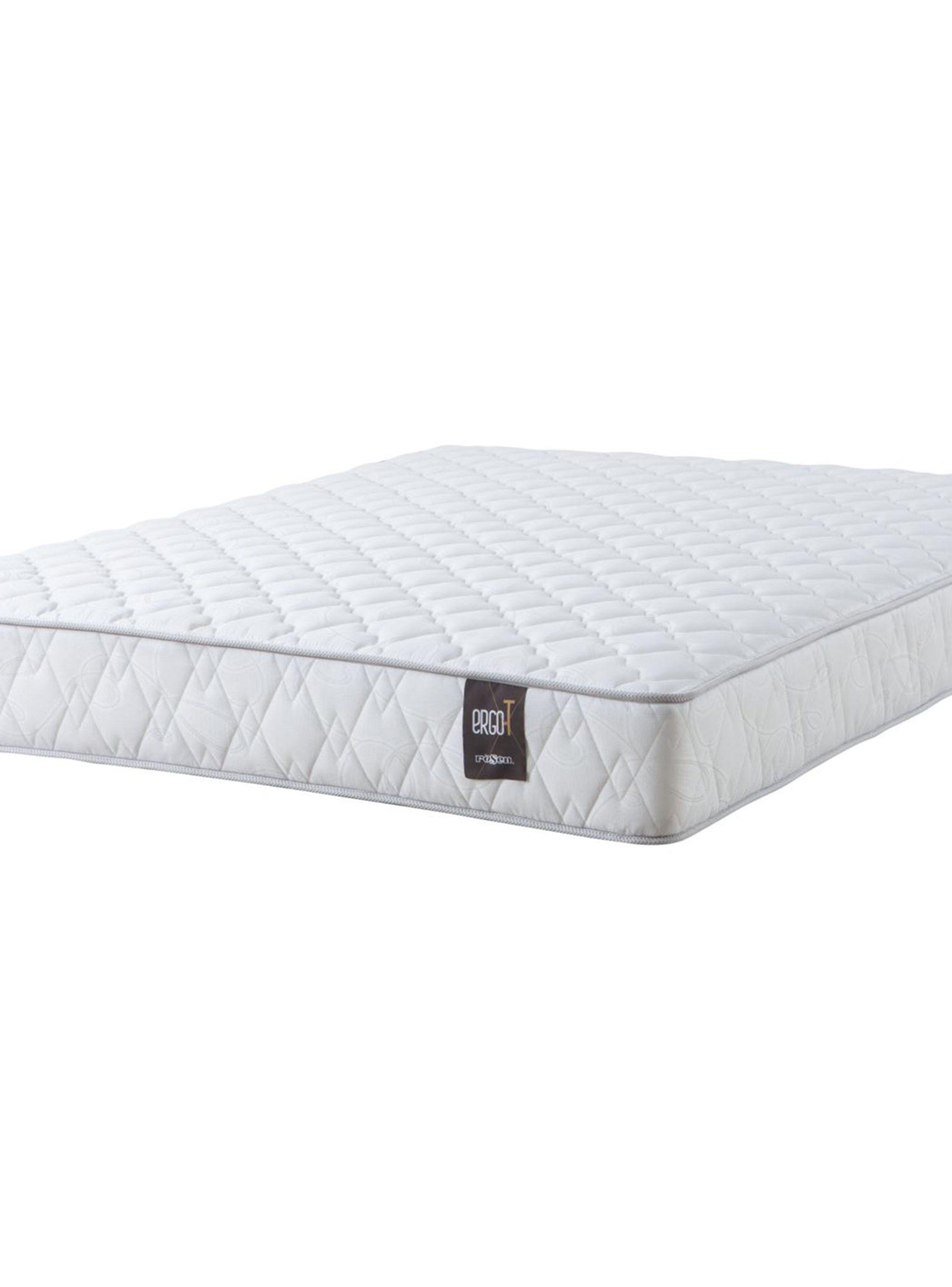 Colchón Ergo-T 2 Plazas-1