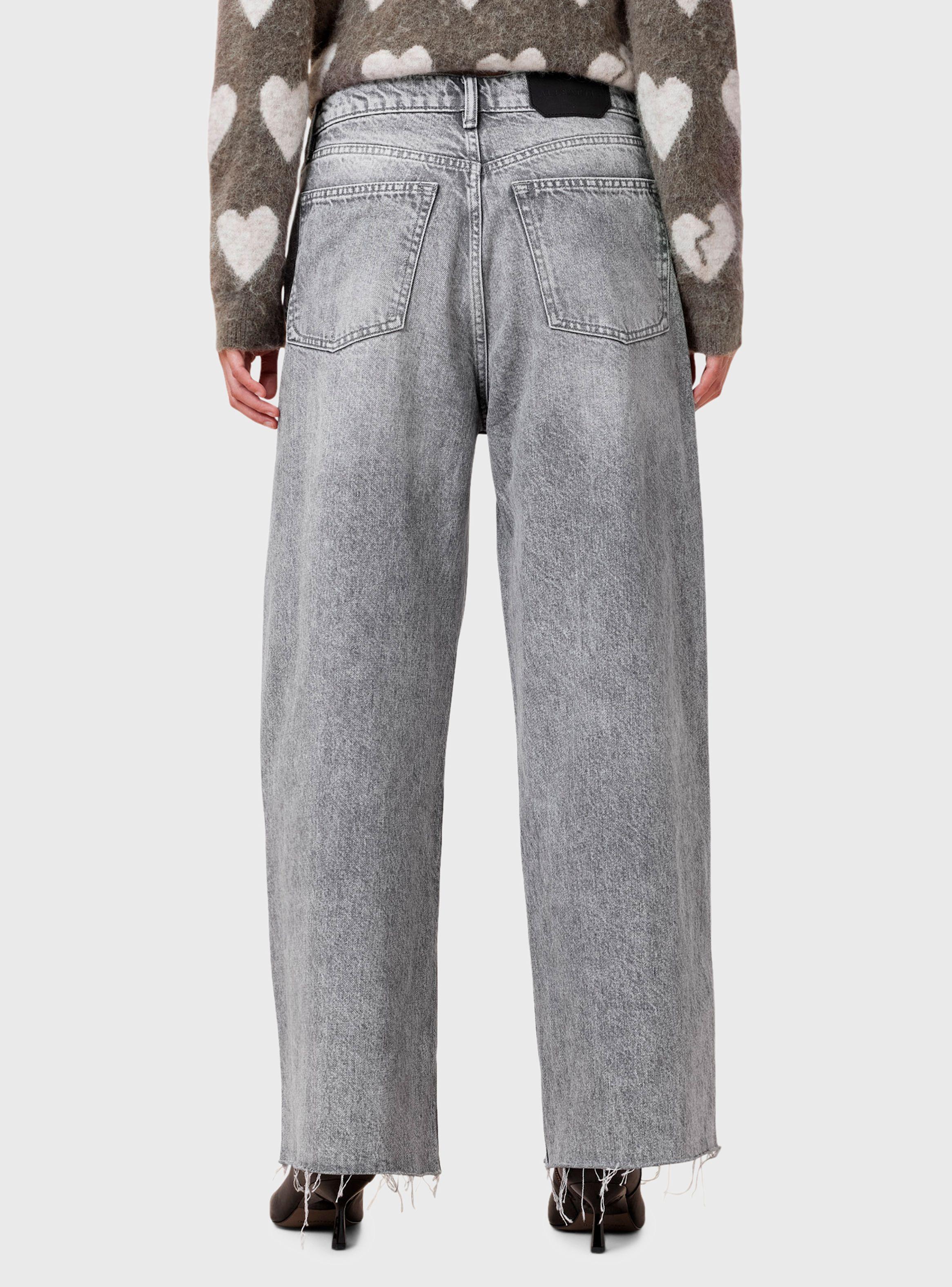 Jeans Aki Crossover-1