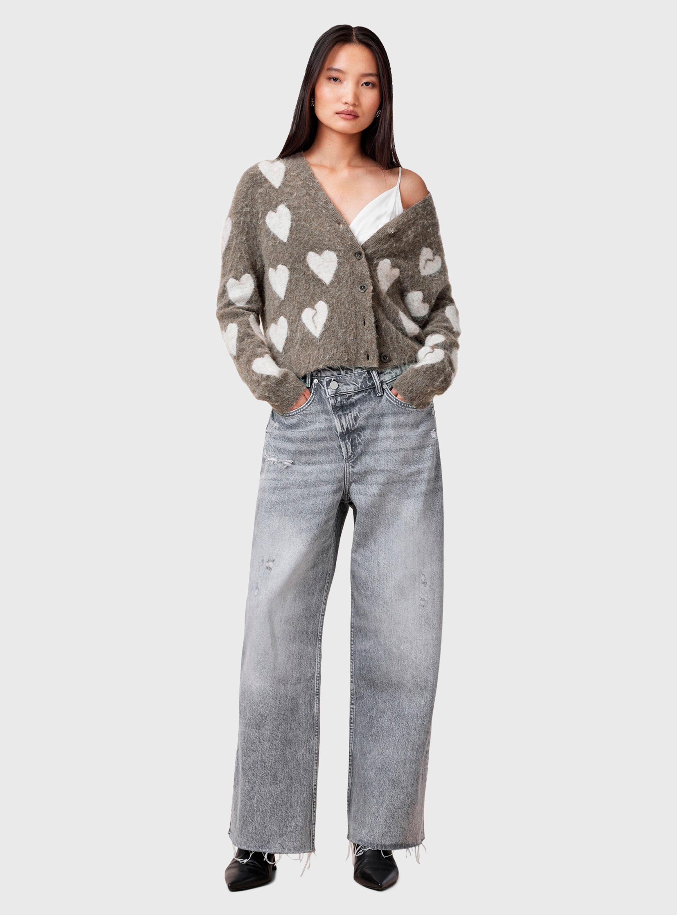 Jeans Aki Crossover-5