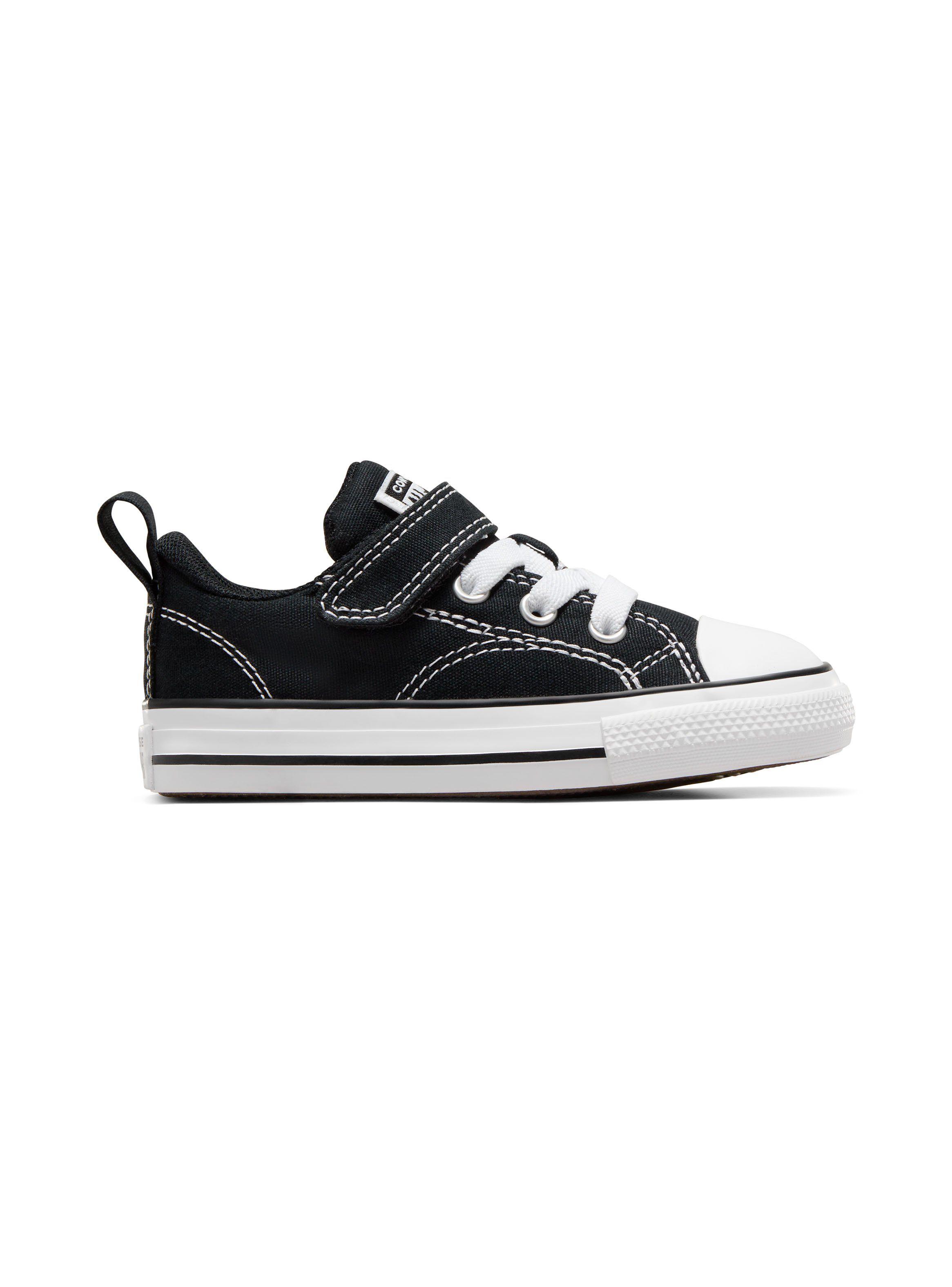 Zapatilla Urbana Jr. Chuck Taylor All Star Malden Street-0