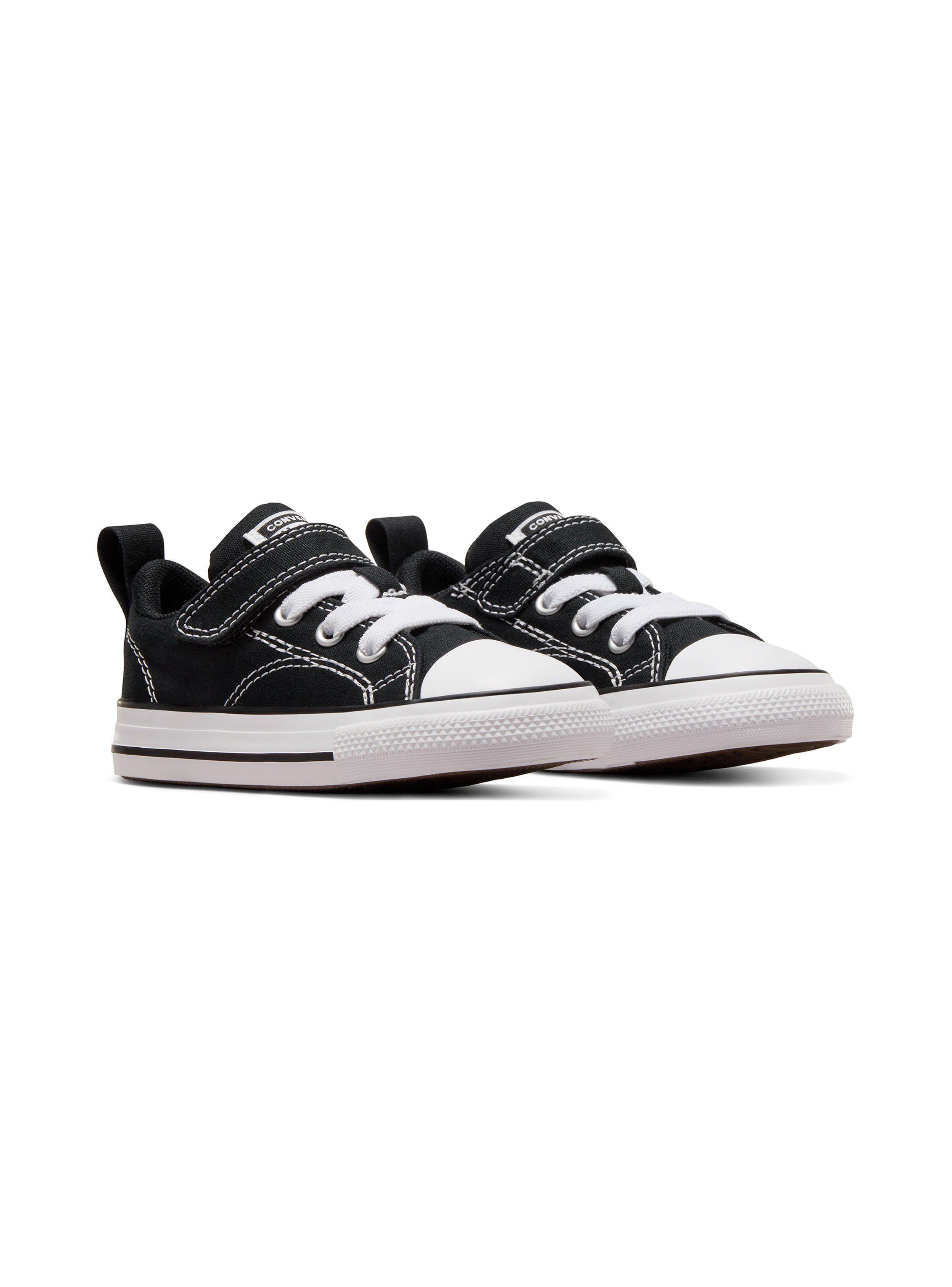 Zapatilla Urbana Jr. Chuck Taylor All Star Malden Street-1