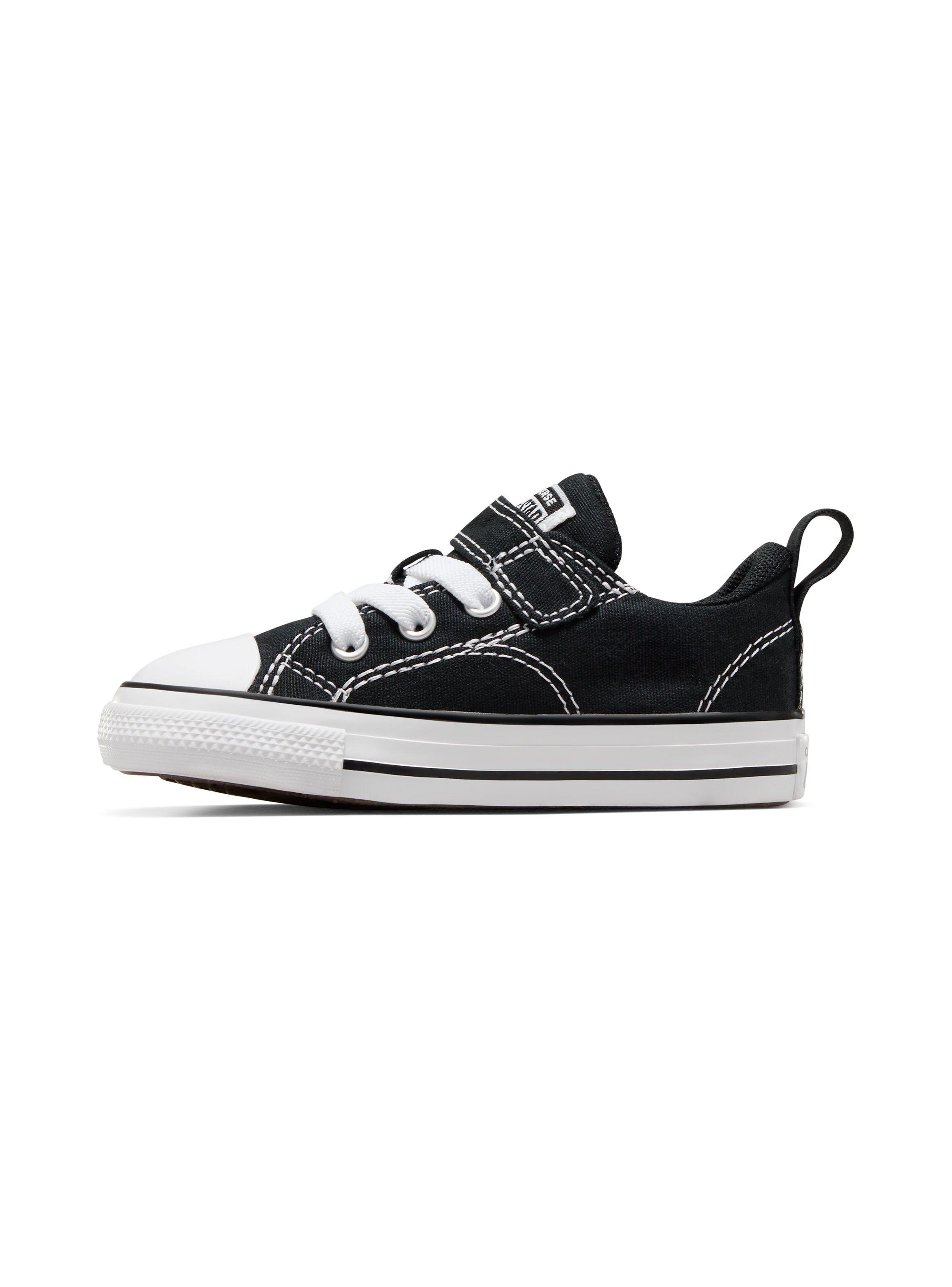Zapatilla Urbana Jr. Chuck Taylor All Star Malden Street-2