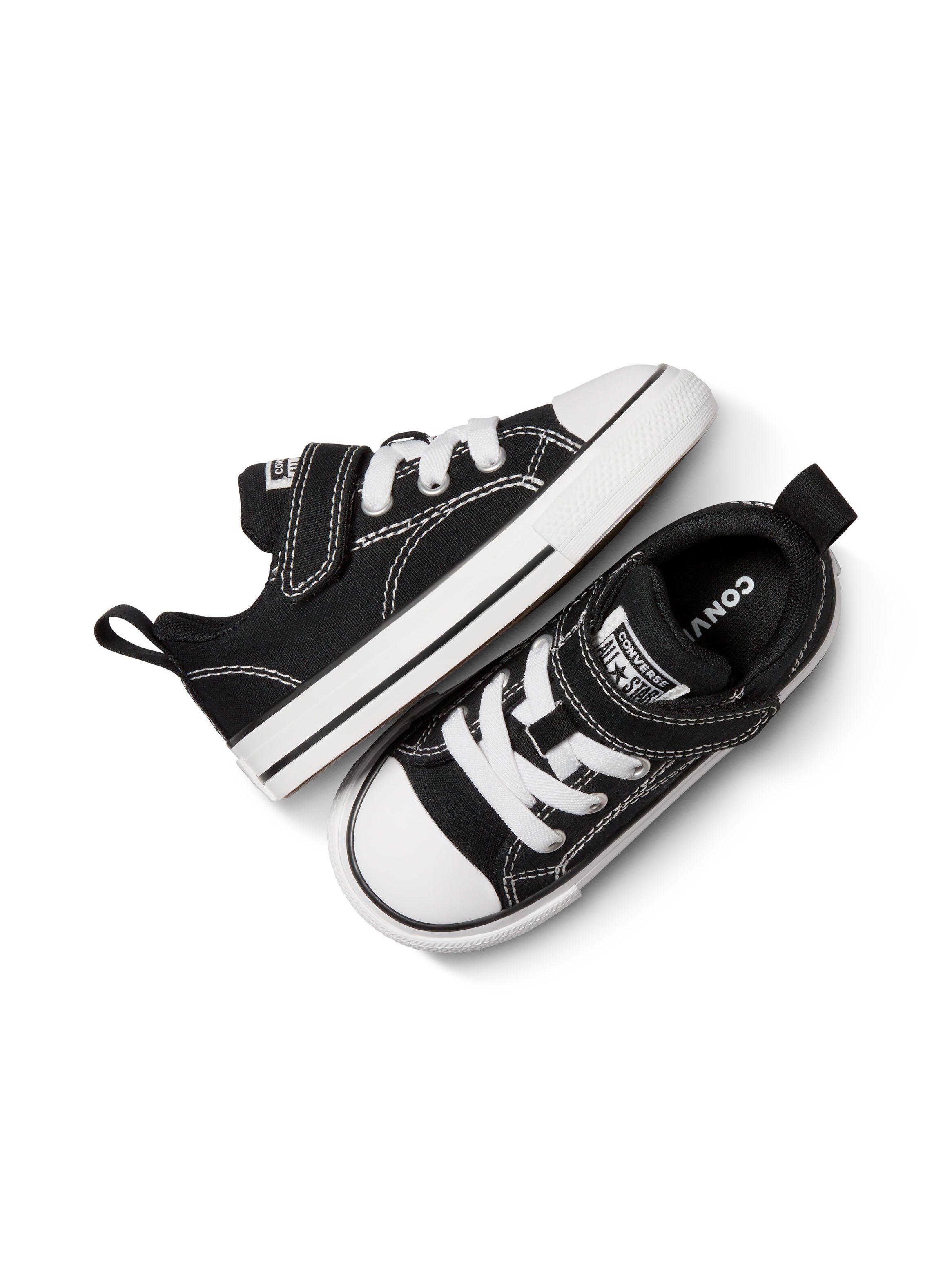 Zapatilla Urbana Jr. Chuck Taylor All Star Malden Street-3