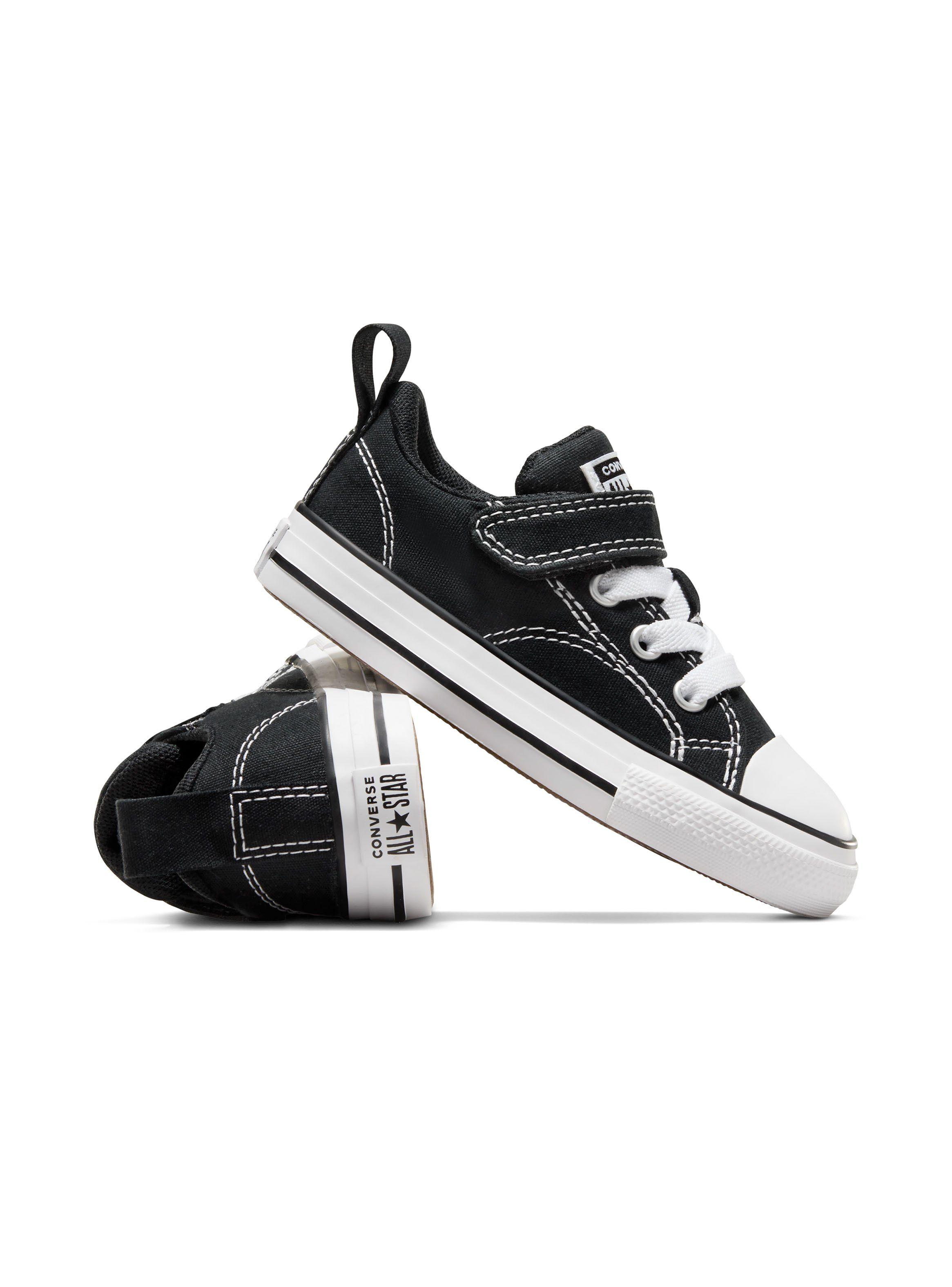 Zapatilla Urbana Jr. Chuck Taylor All Star Malden Street-4