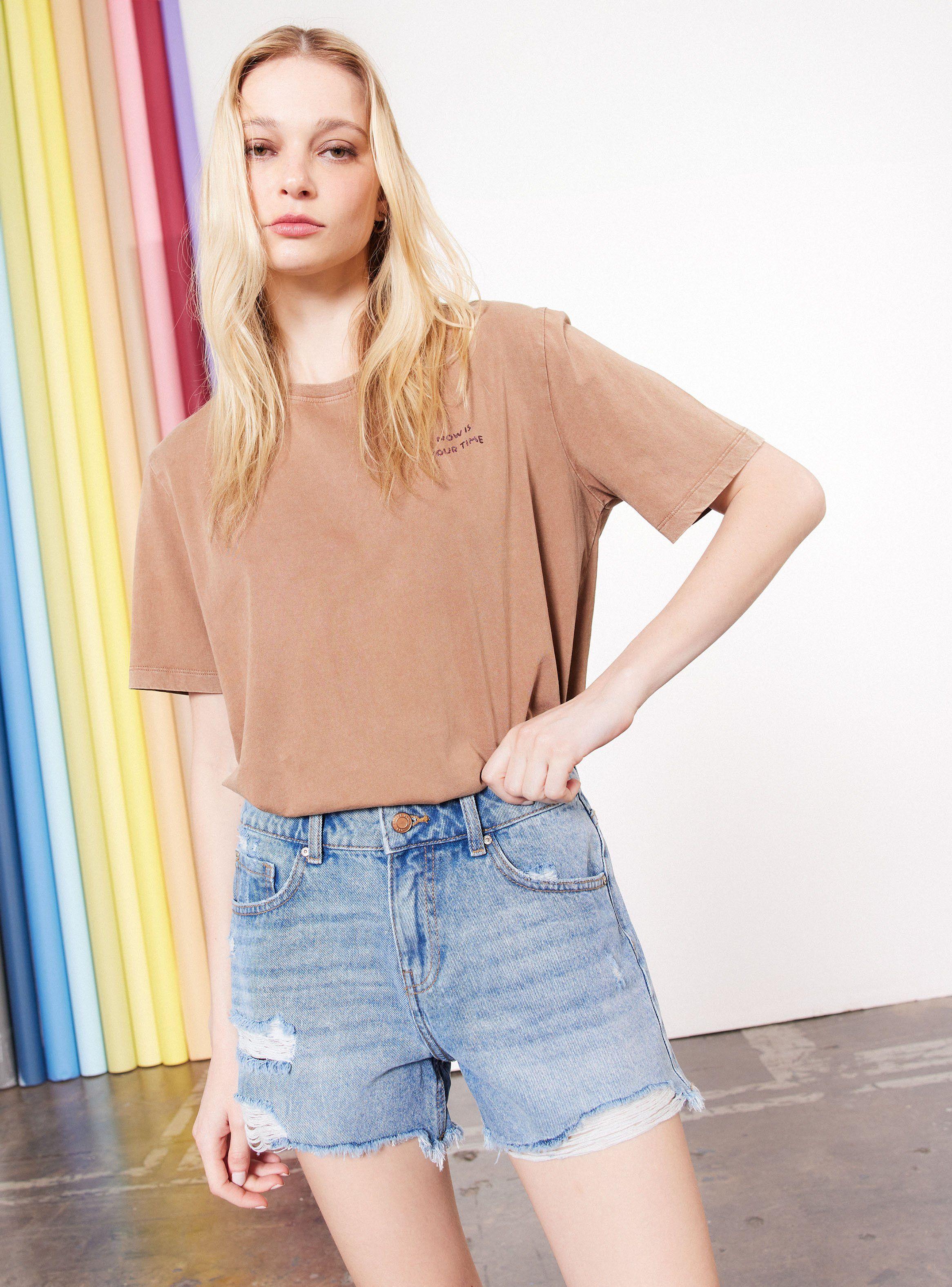 Short Festivalero Medio Roturas-0