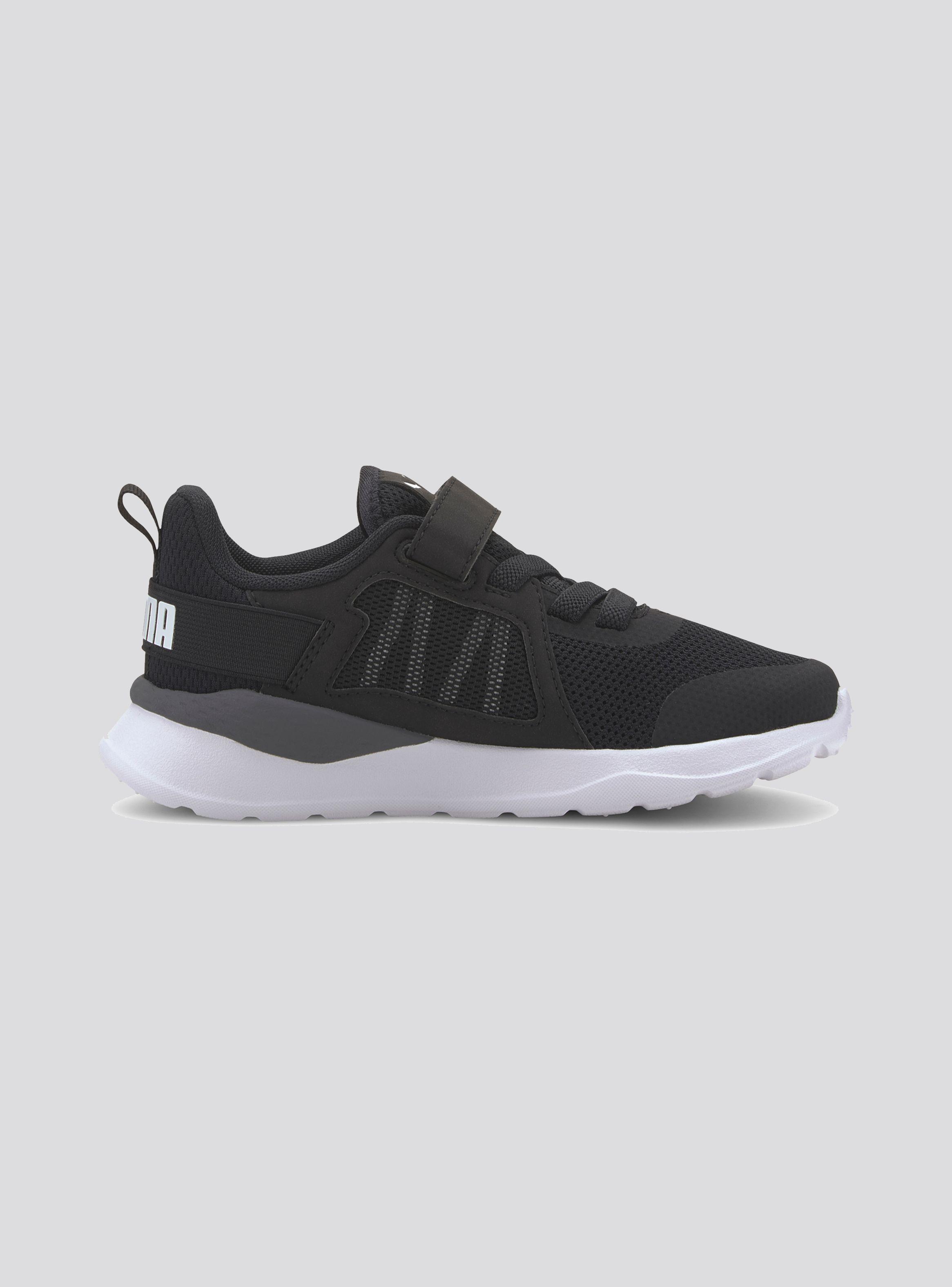 Zapatilla Puma Urbana Anzarun AC PS Negro Unisex-0