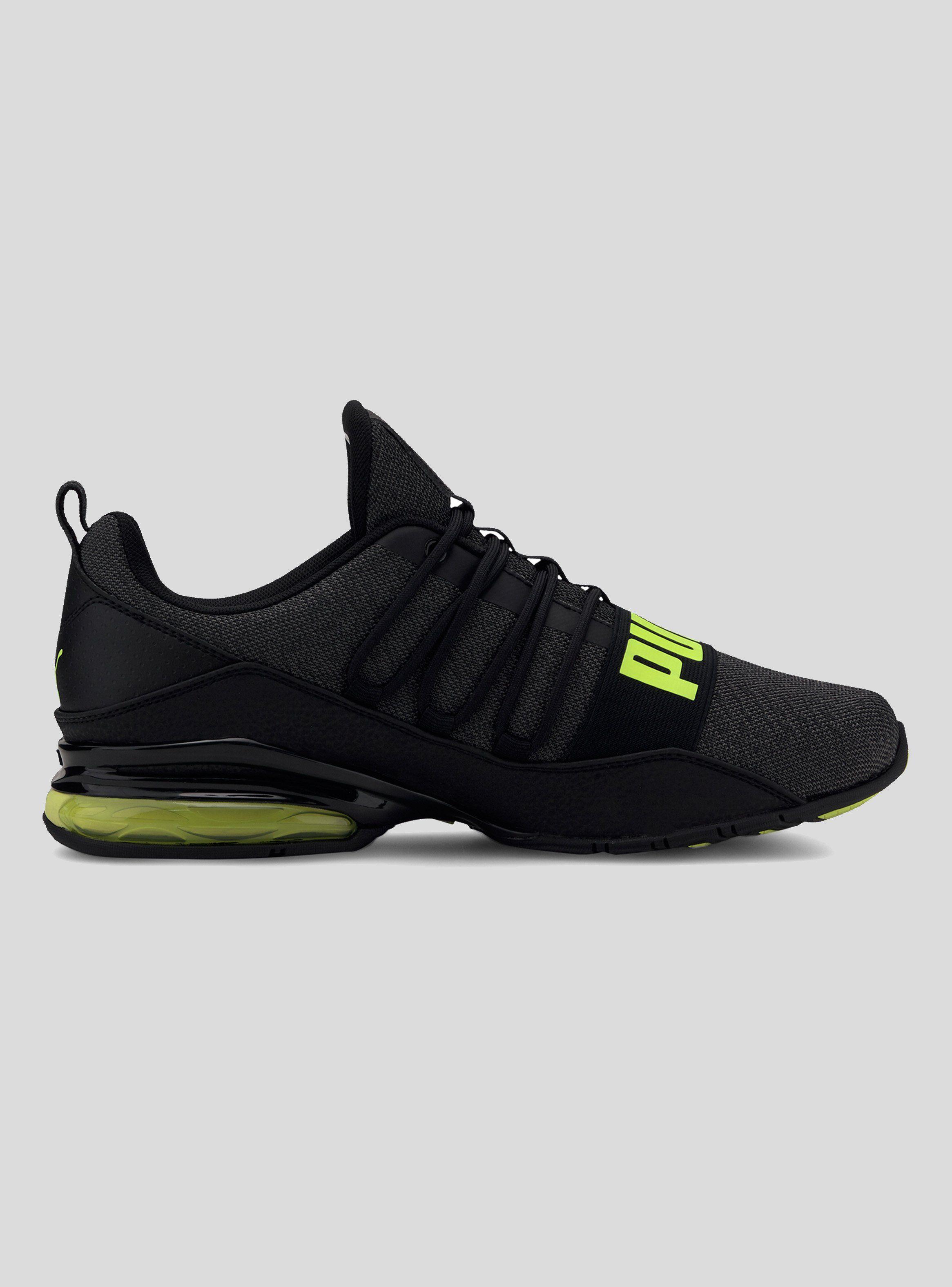 Zapatilla Training Regulate Bold Hombre-0