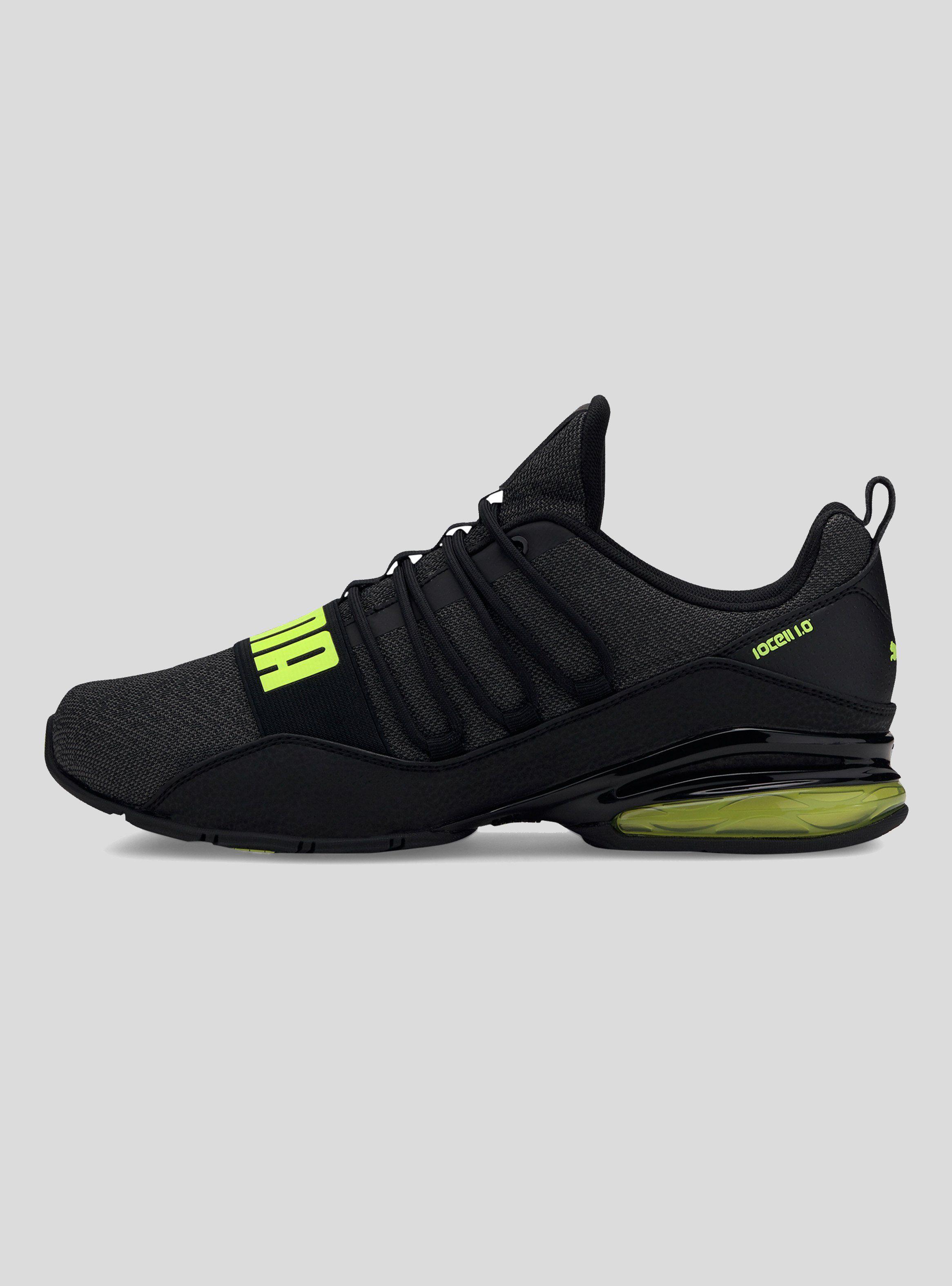 Zapatilla Training Regulate Bold Hombre-1