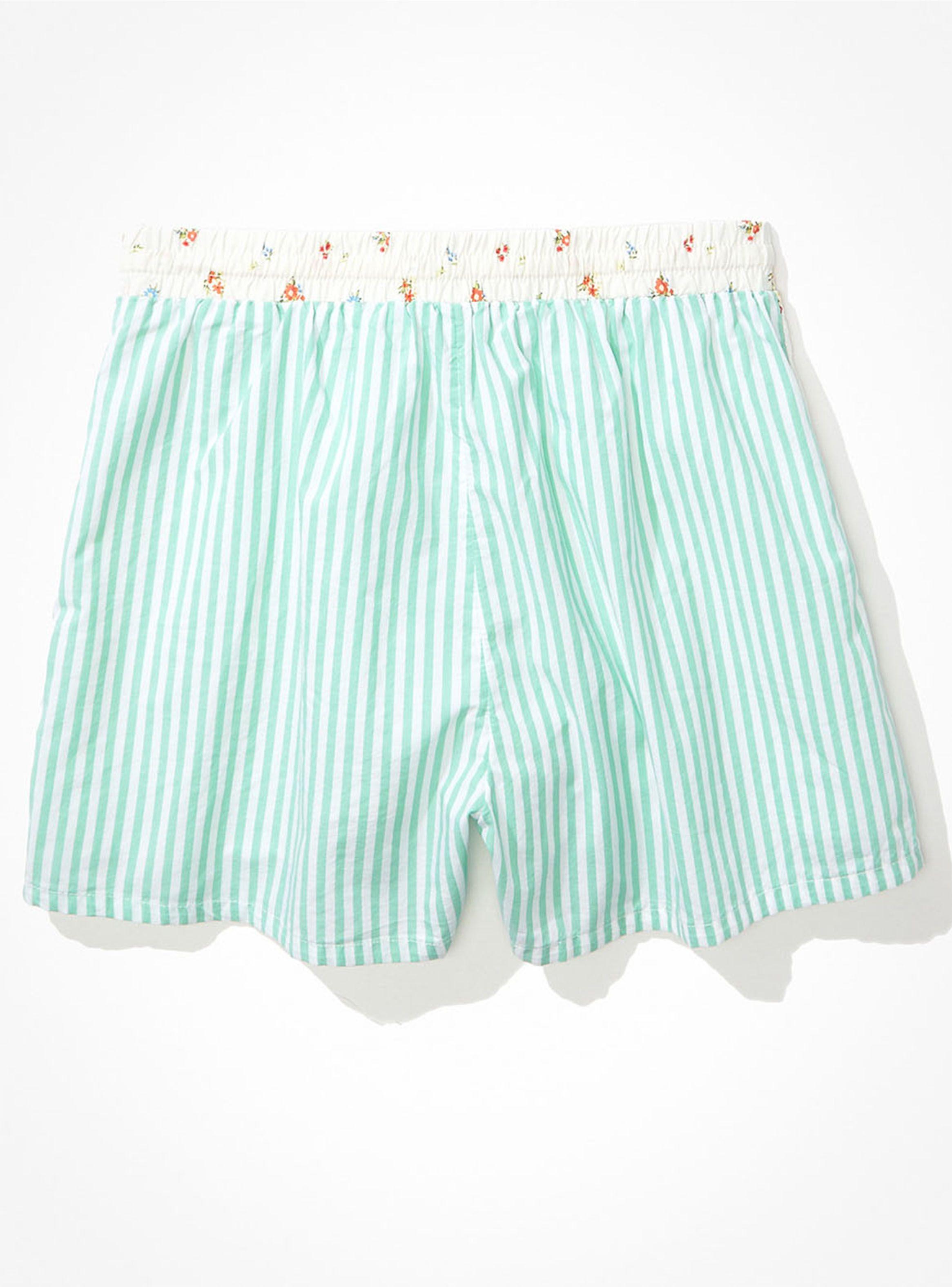 Short Clubhouse Boxer-4