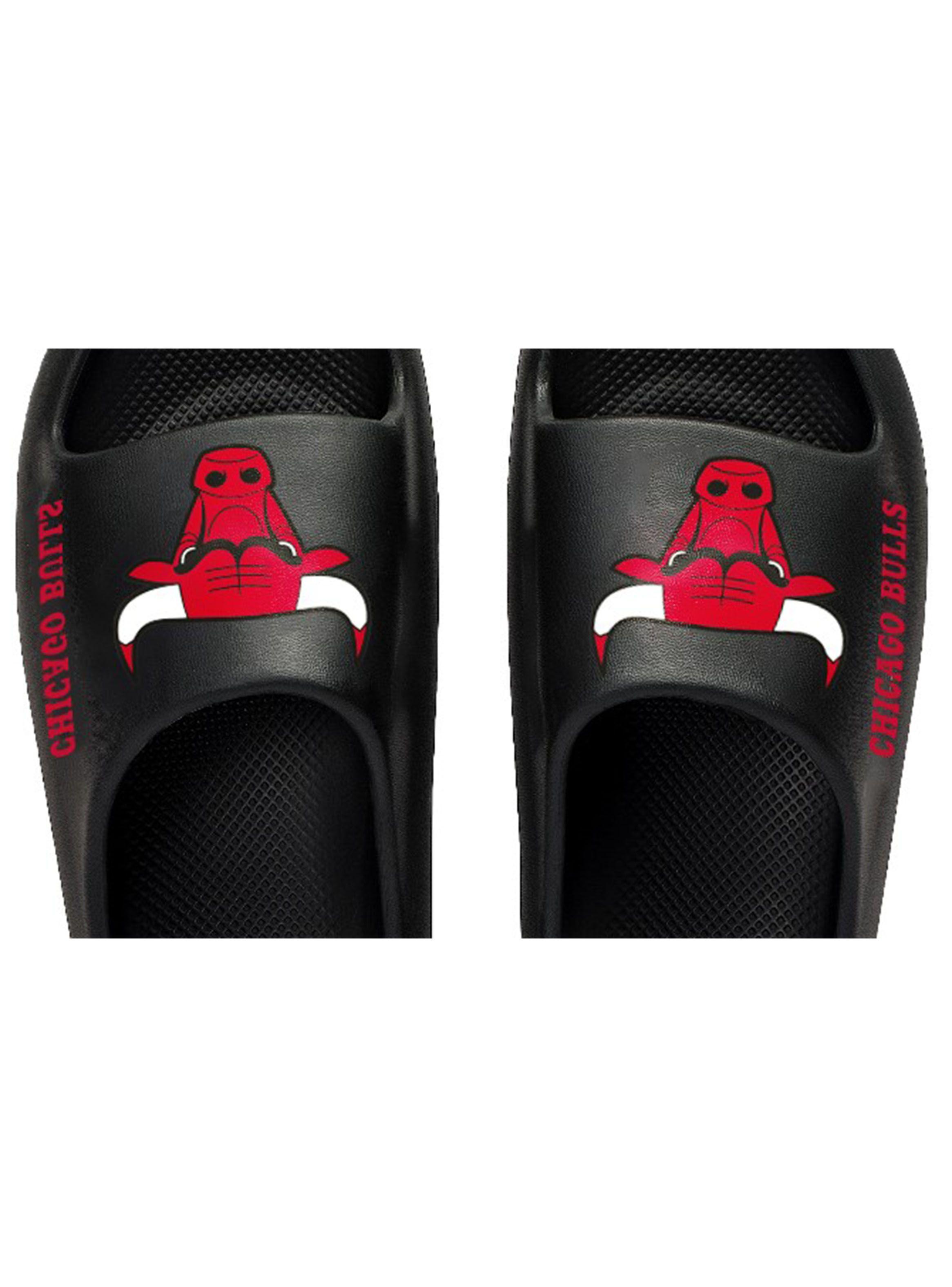 Sandalia Chicago Bulls Print Hombre-3
