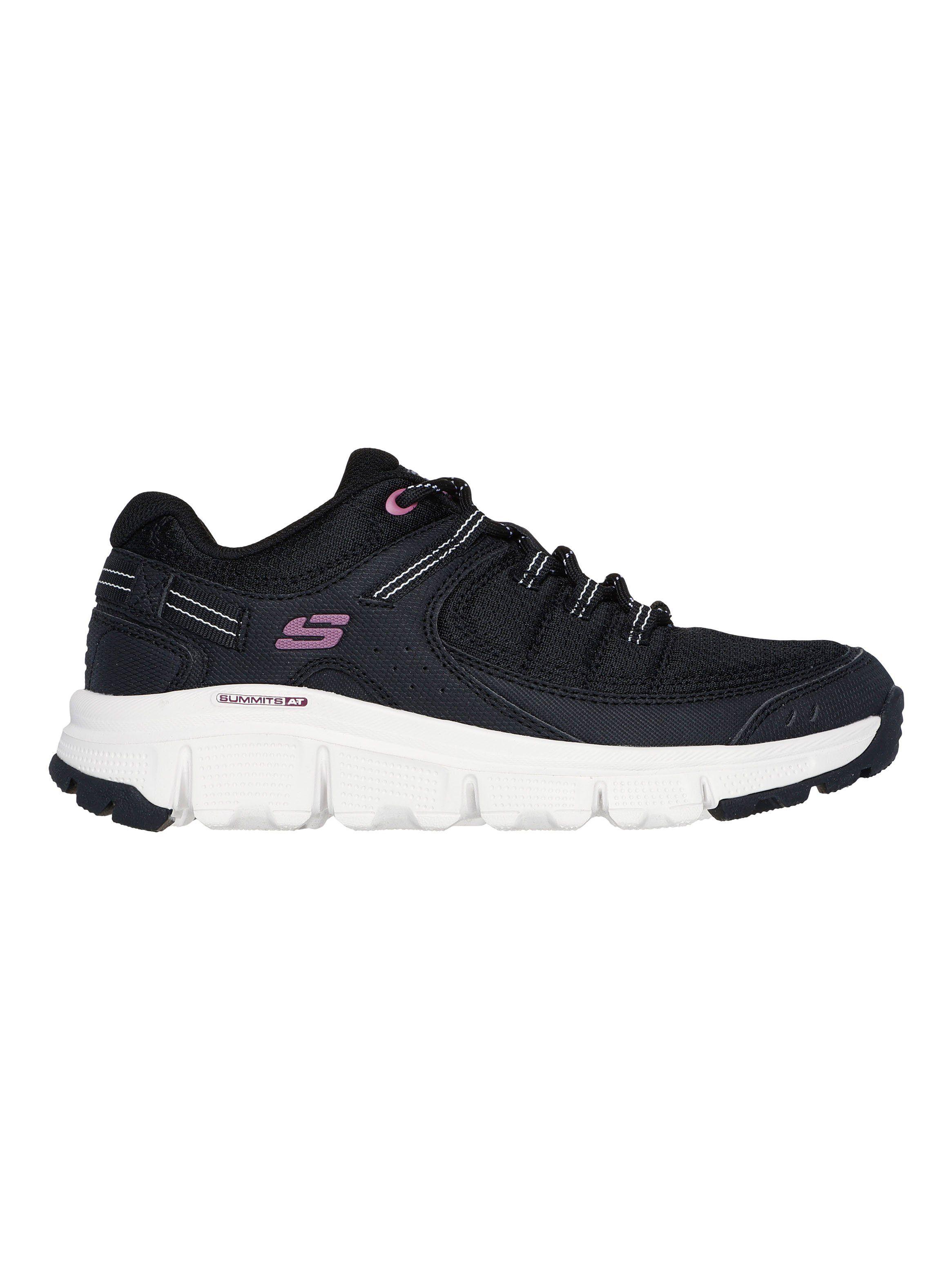 Zapatilla Urbana Mujer Summits- At-0