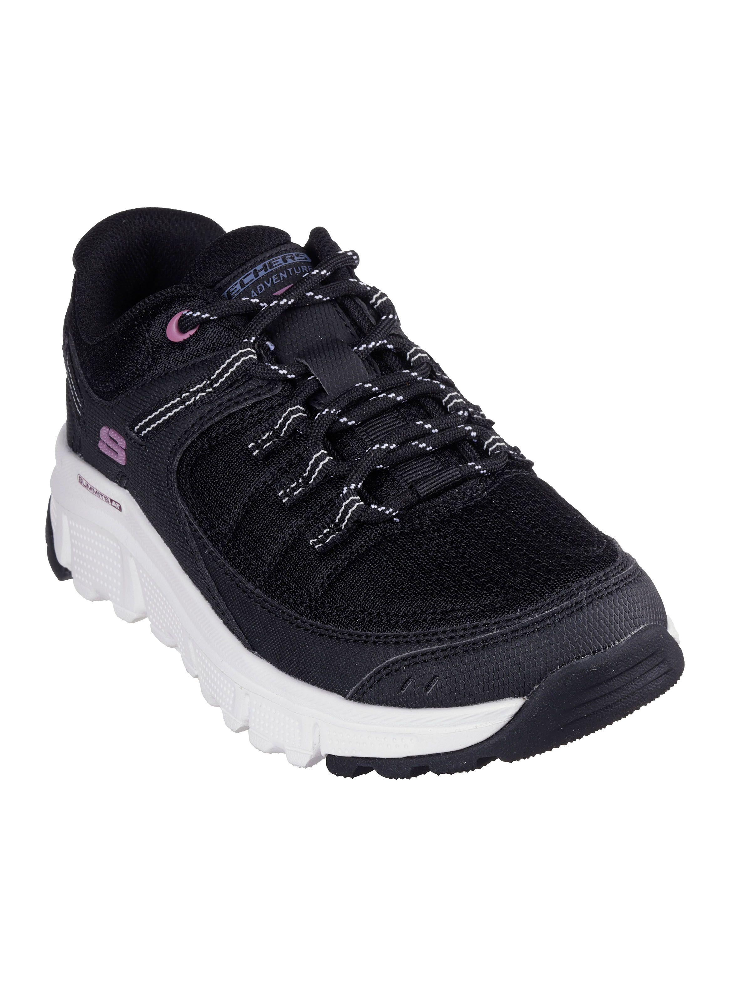 Zapatilla Urbana Mujer Summits- At-1