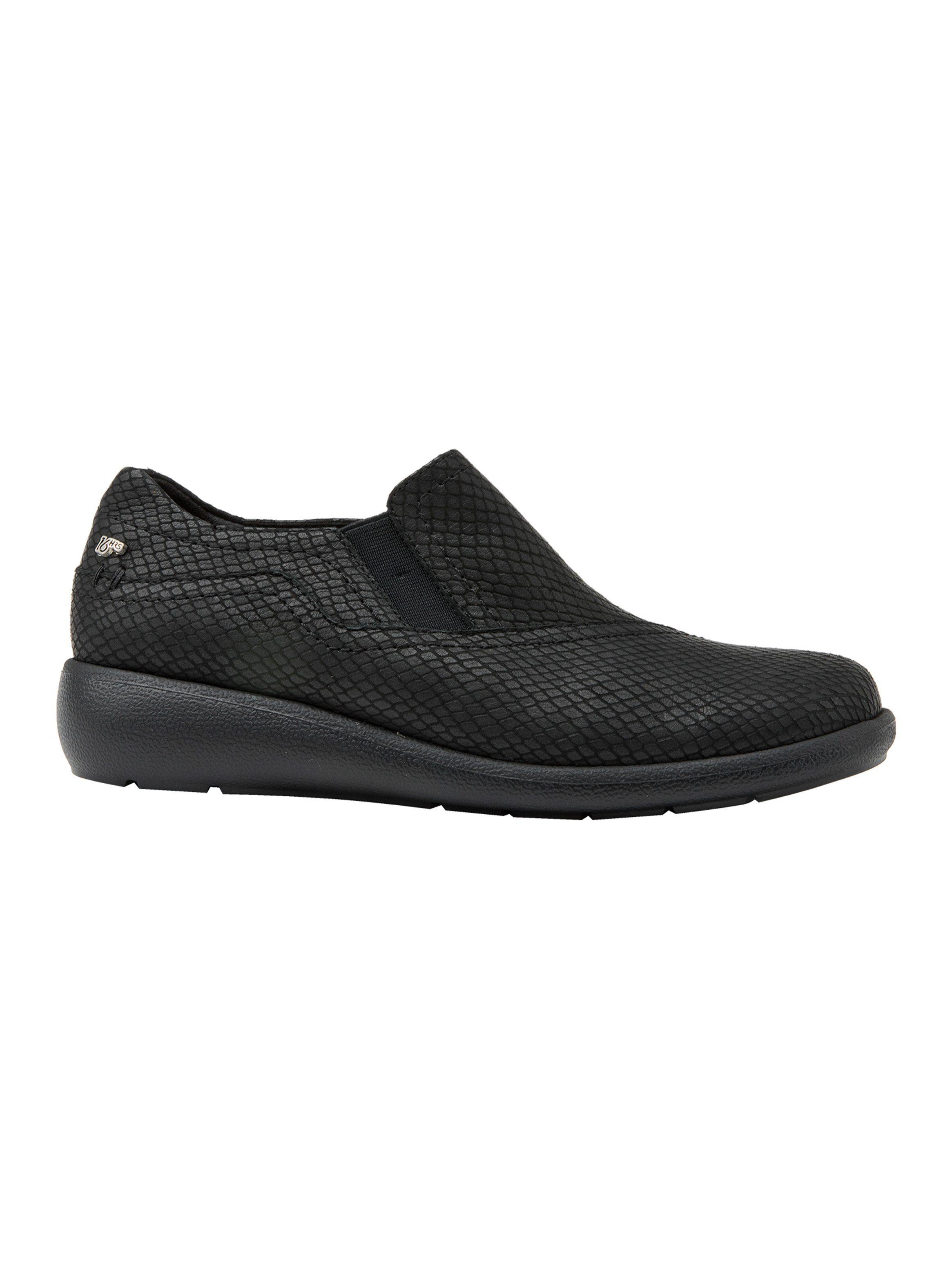 Zapato Casual Cuero J034 Mujer-0