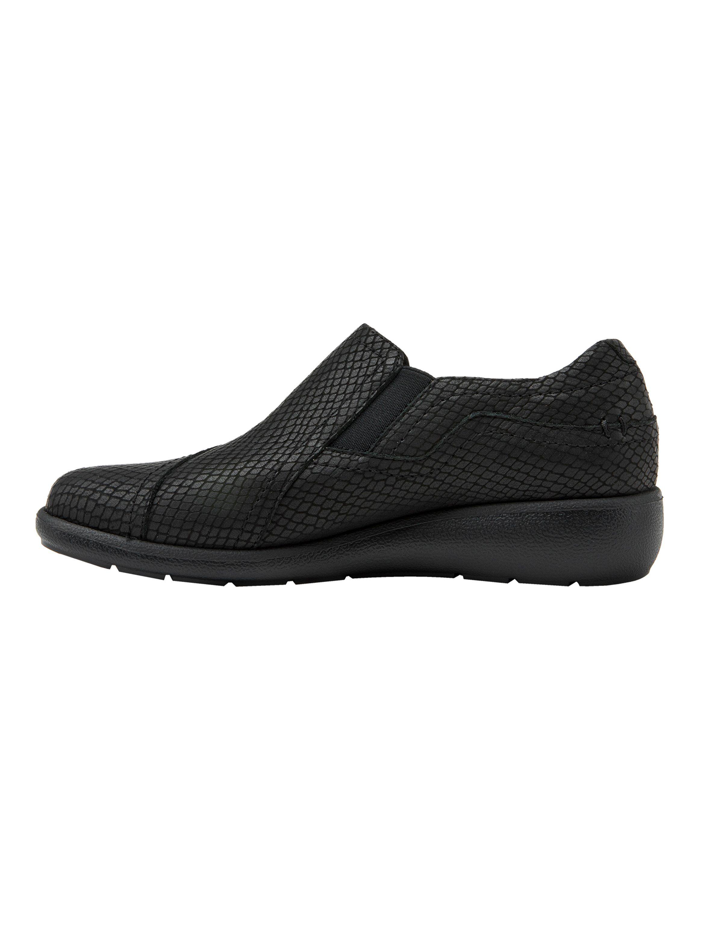 Zapato Casual Cuero J034 Mujer-2