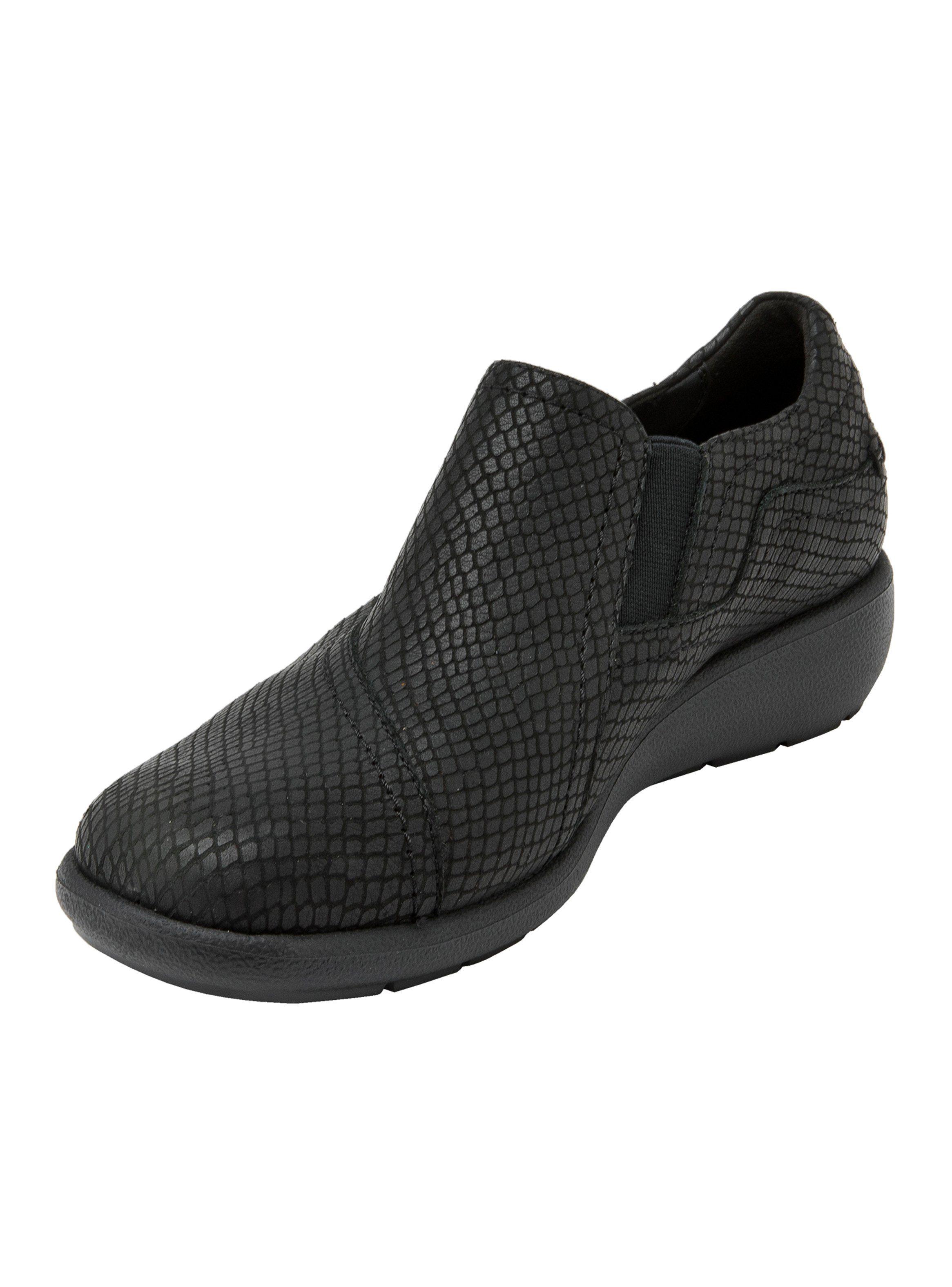 Zapato Casual Cuero J034 Mujer-3