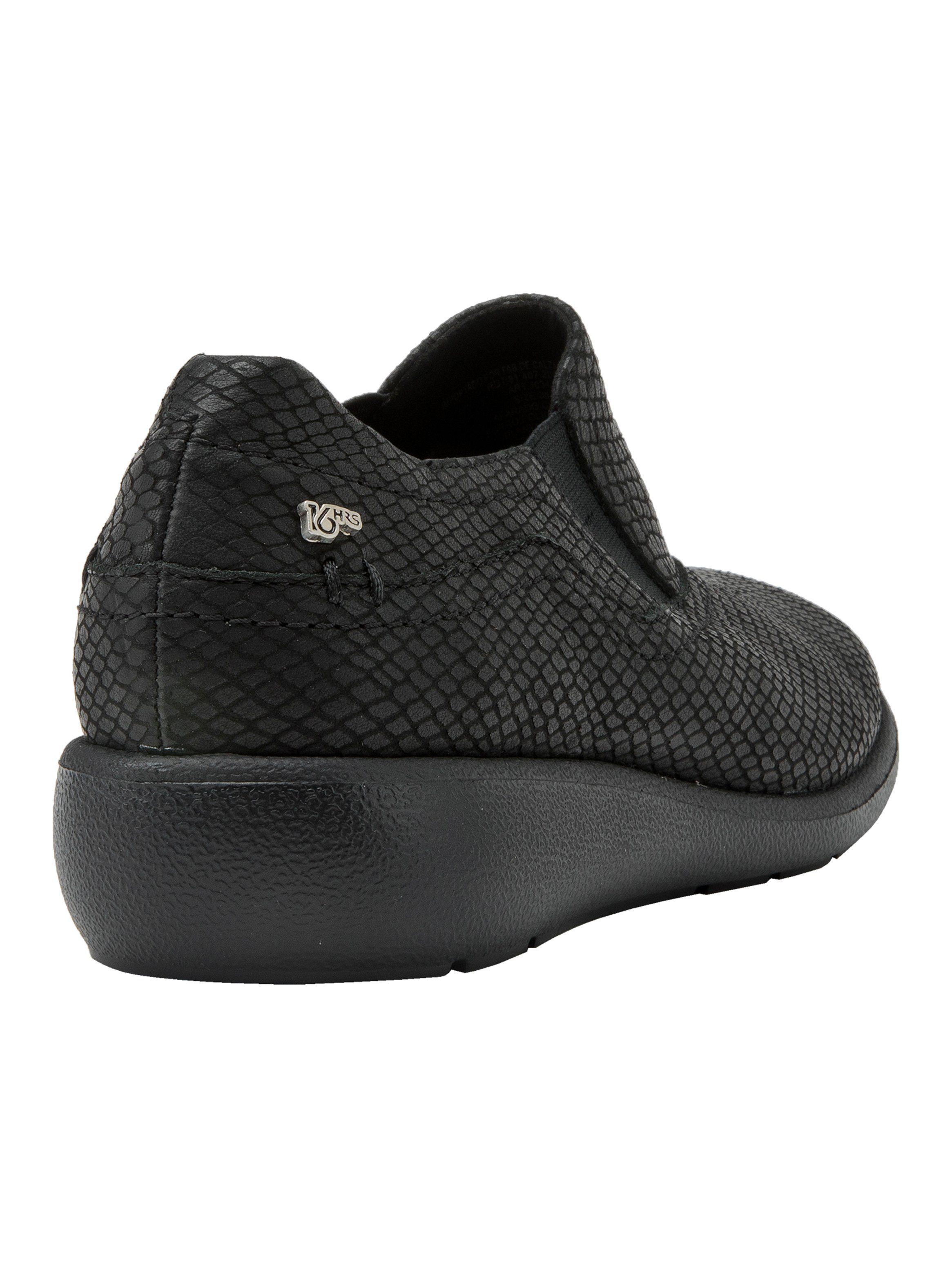 Zapato Casual Cuero J034 Mujer-4