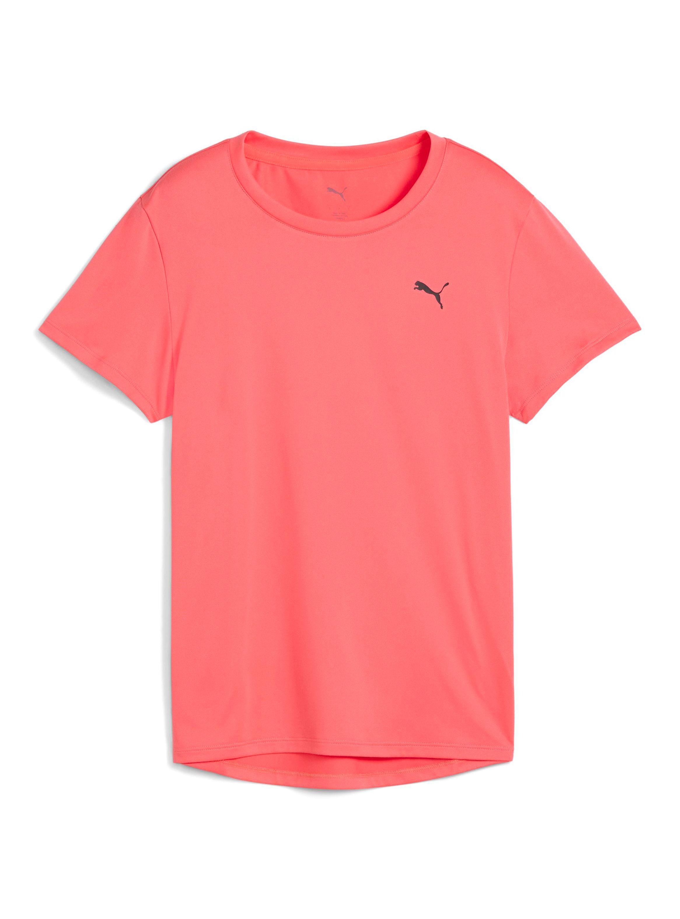 Polera Crew Tee W Tad Essentials-0