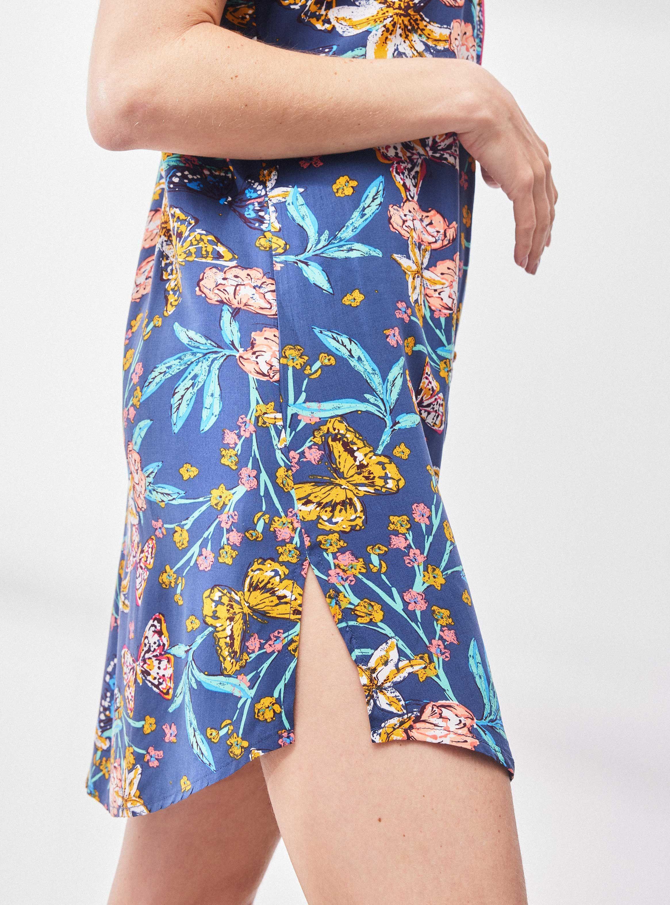 Camisa Camisero Full Print-3