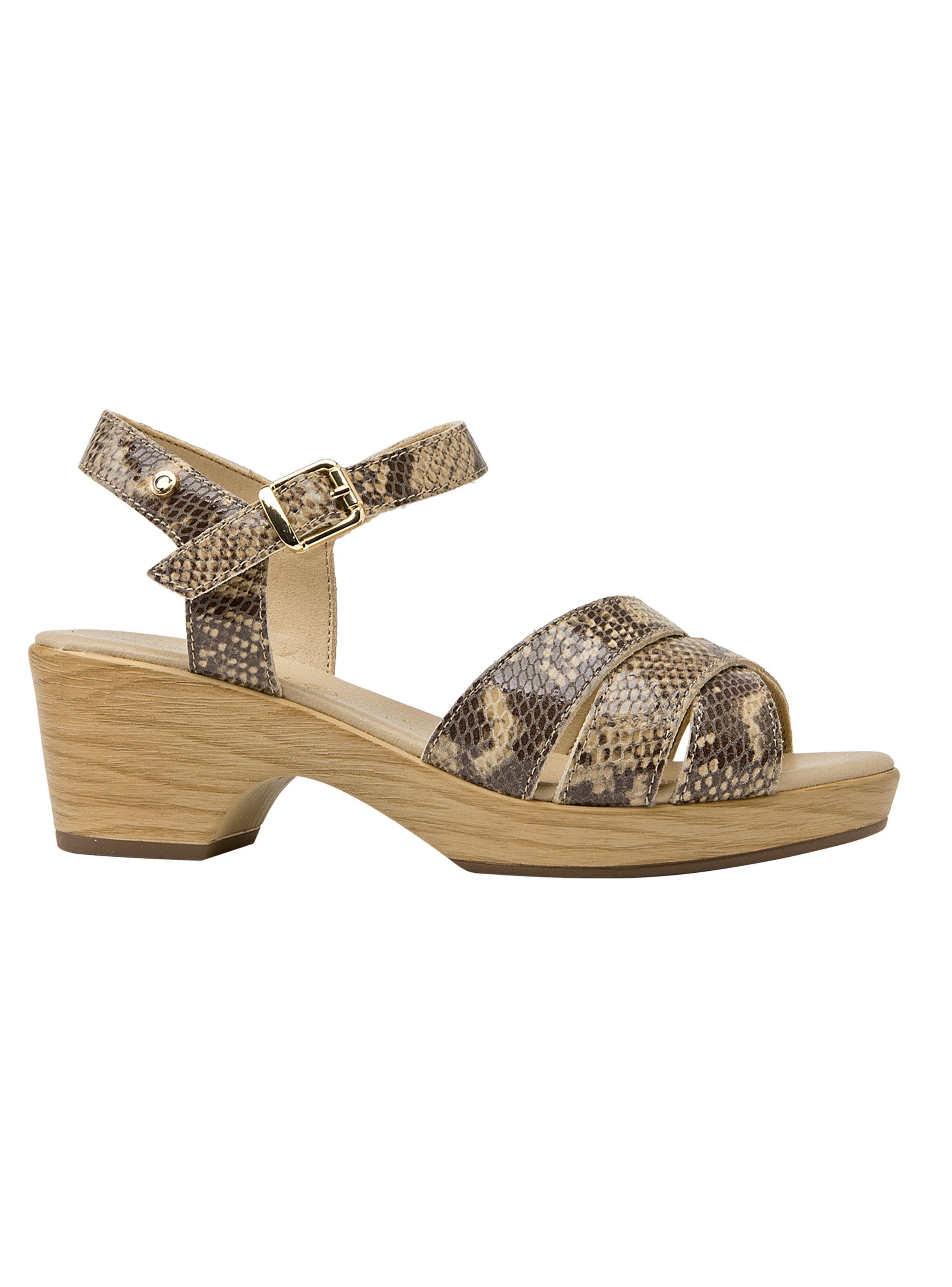 Sandalia Ci059 Mujer-0