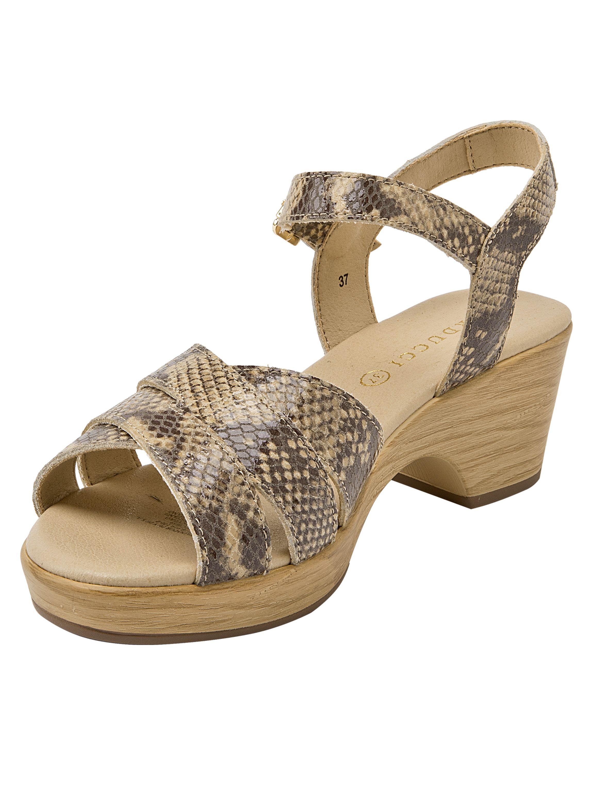 Sandalia Ci059 Mujer-2