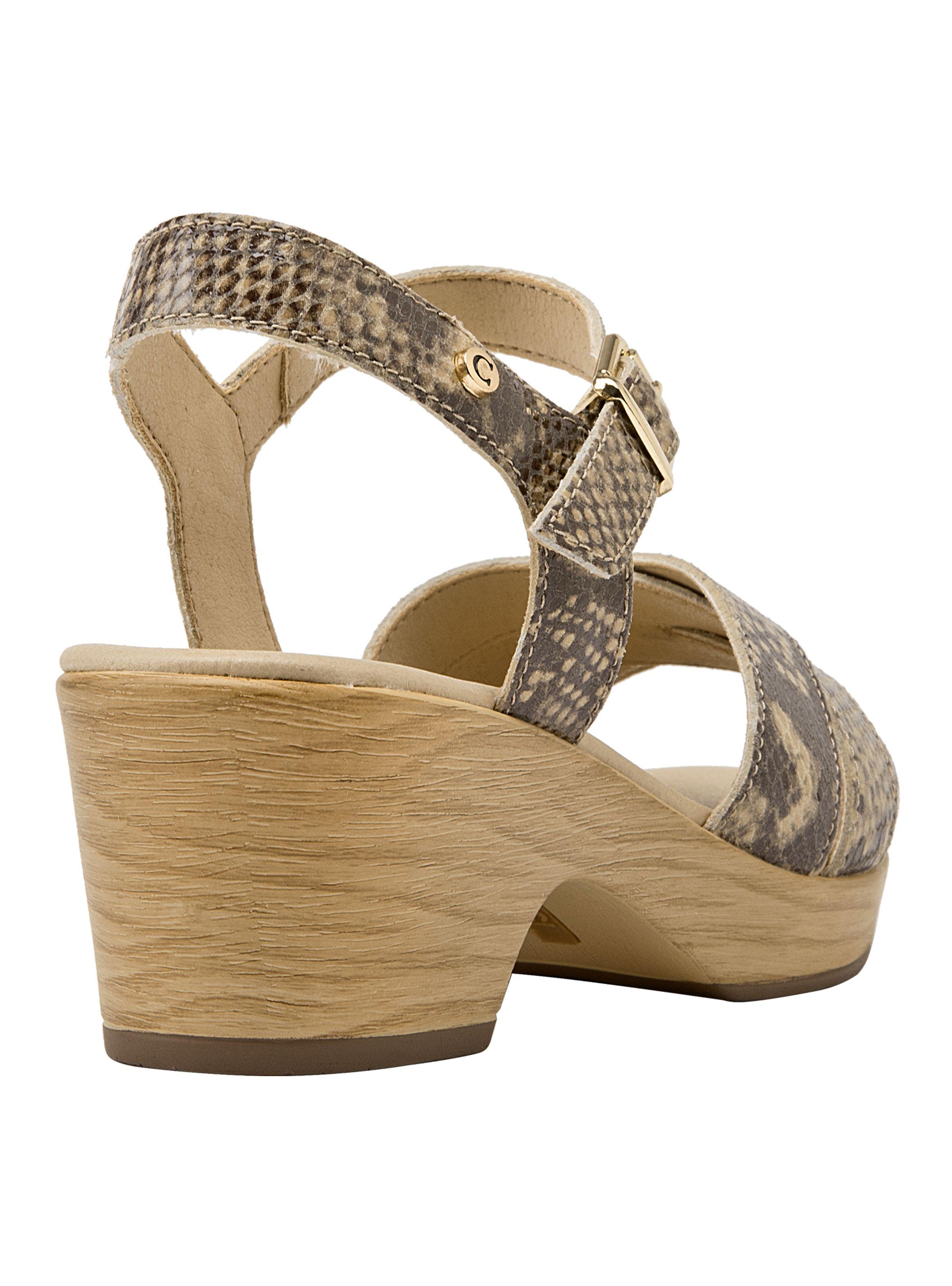 Sandalia Ci059 Mujer-4