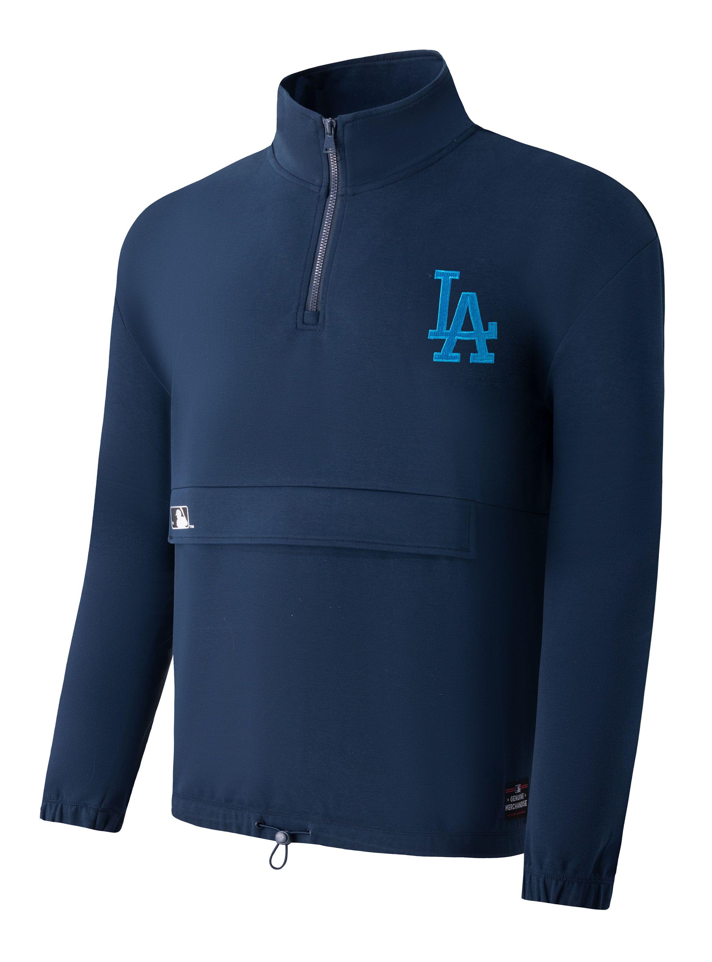 Polerón Spring Training Loose Fit Sweatshirt-0