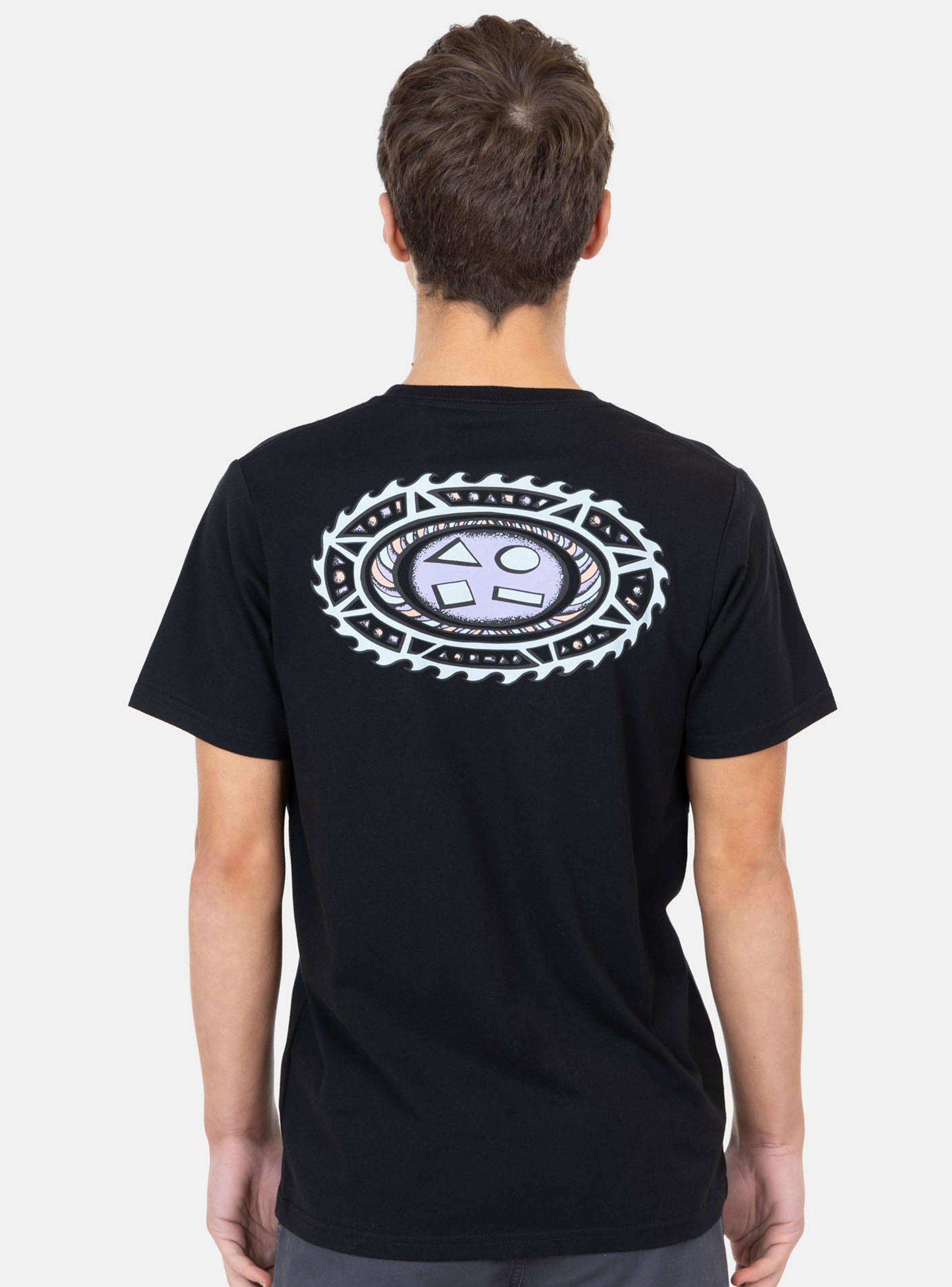 Polera Manga Corta Vintage SS Tee-1