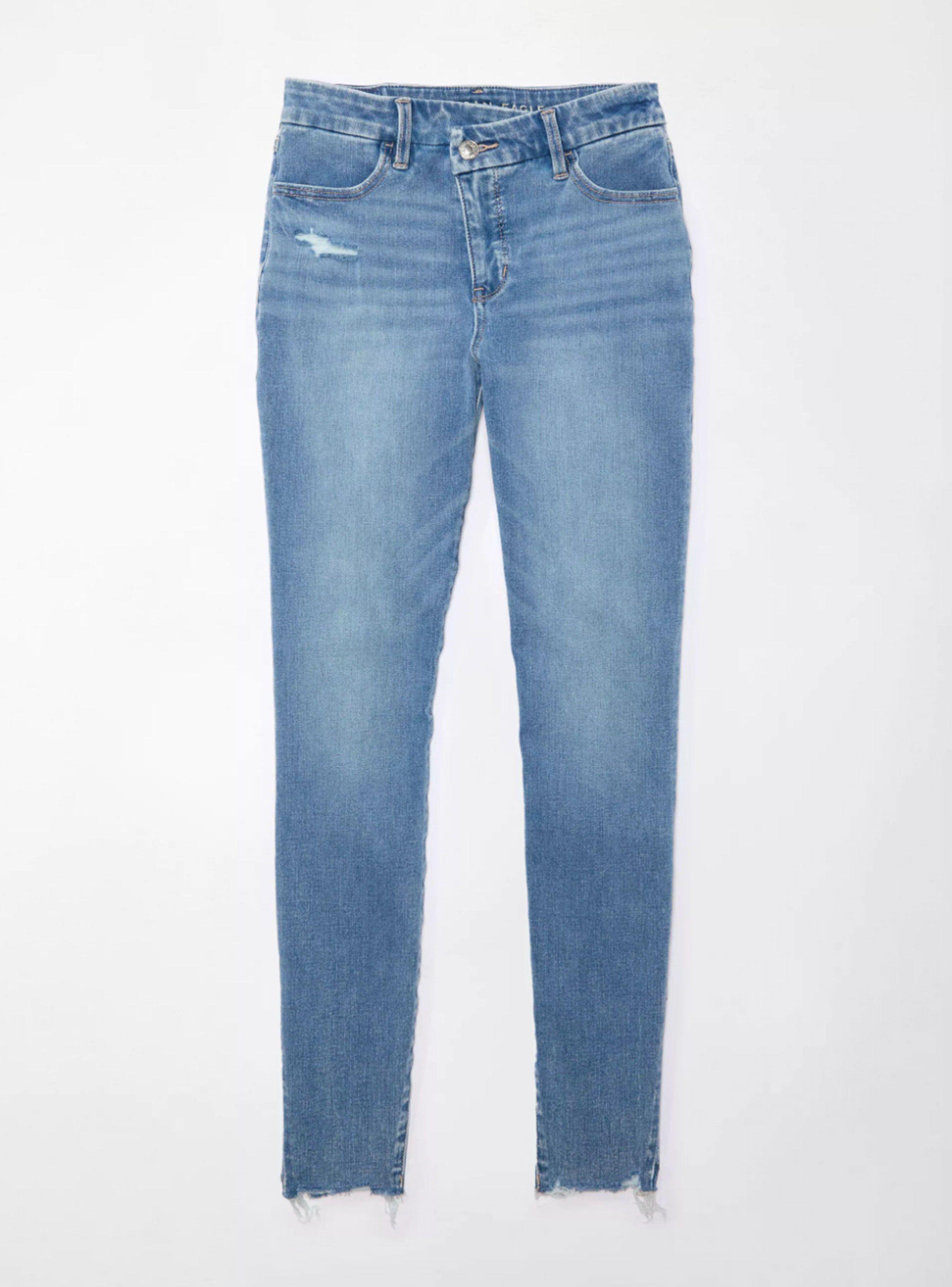 Jeans Ae Dream Curvy High-Waisted Jegging-2