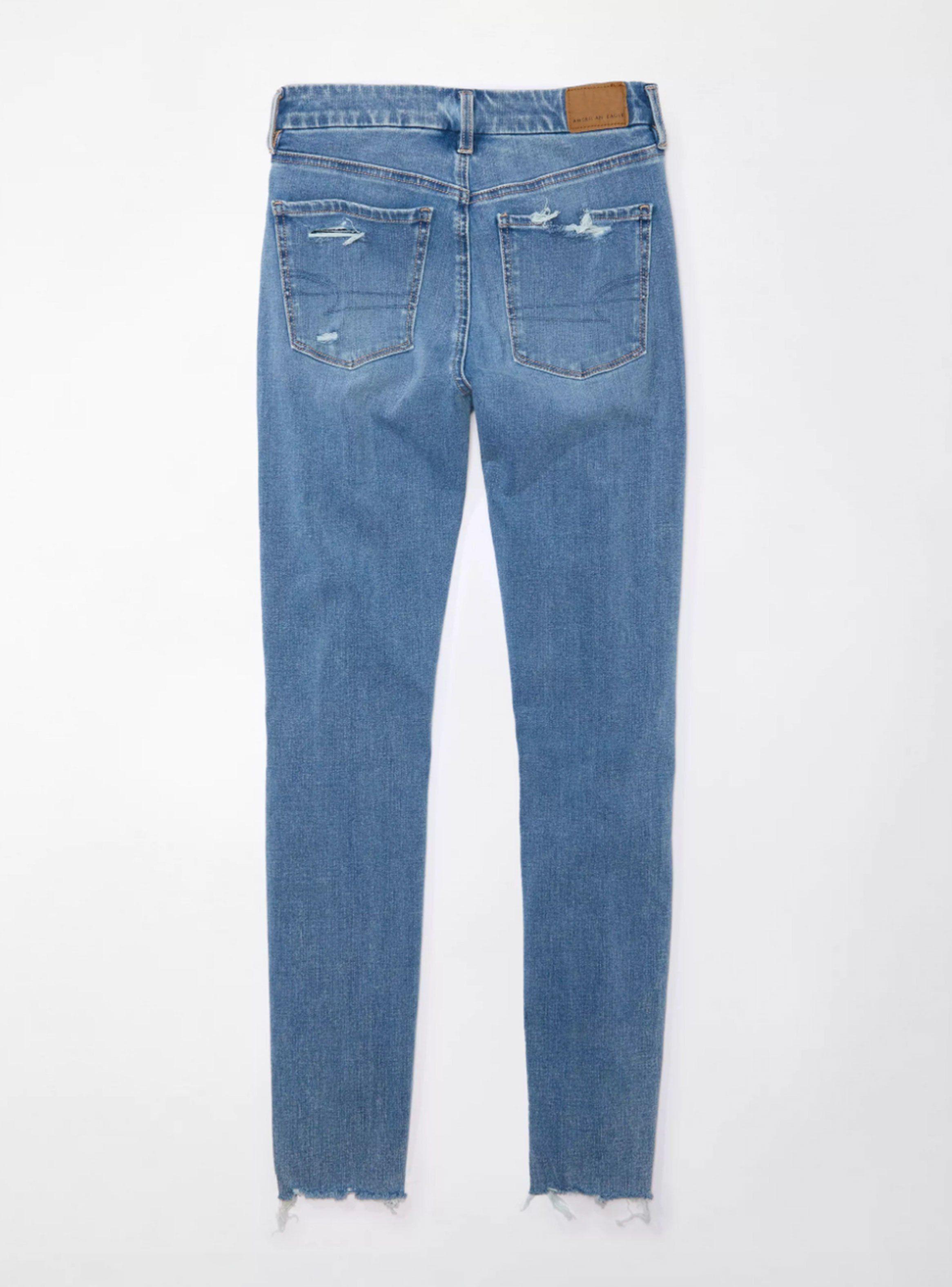 Jeans Ae Dream Curvy High-Waisted Jegging-3