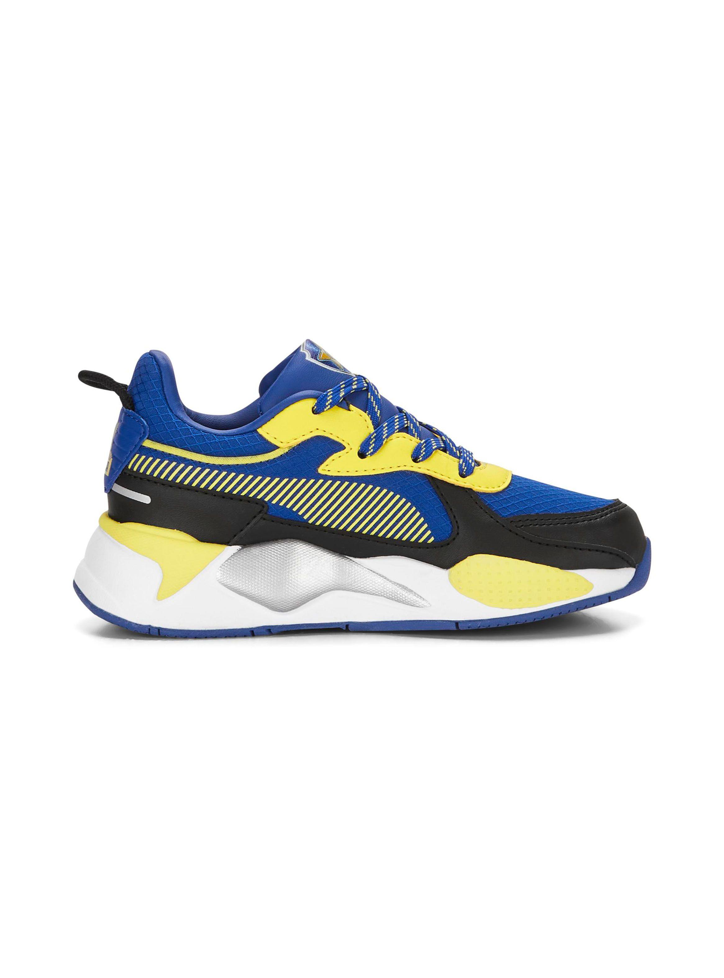 Zapatilla Urbana Rs-X Ps X Paw Patrol Unisex-0