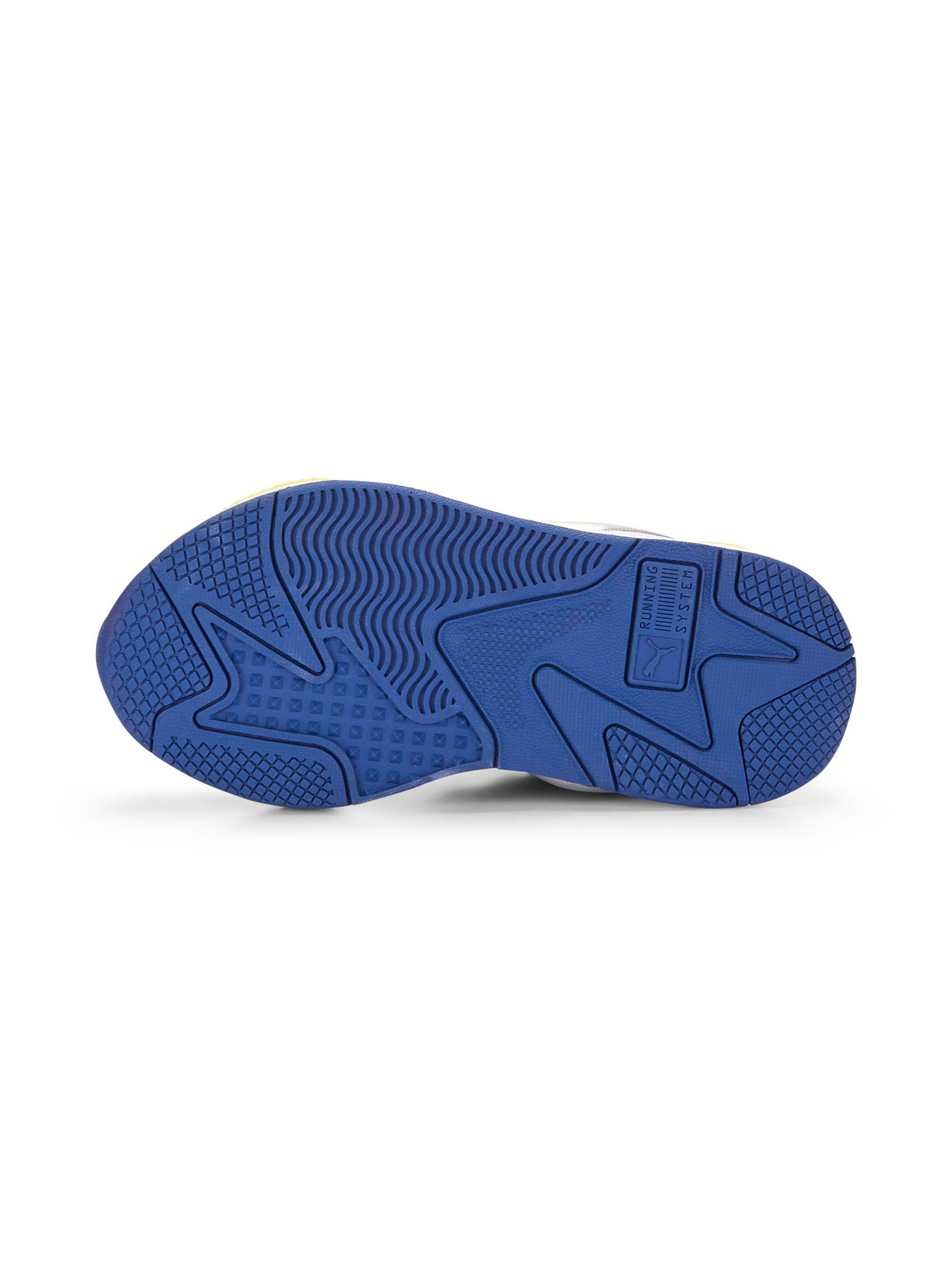 Zapatilla Urbana Rs-X Ps X Paw Patrol Unisex-2
