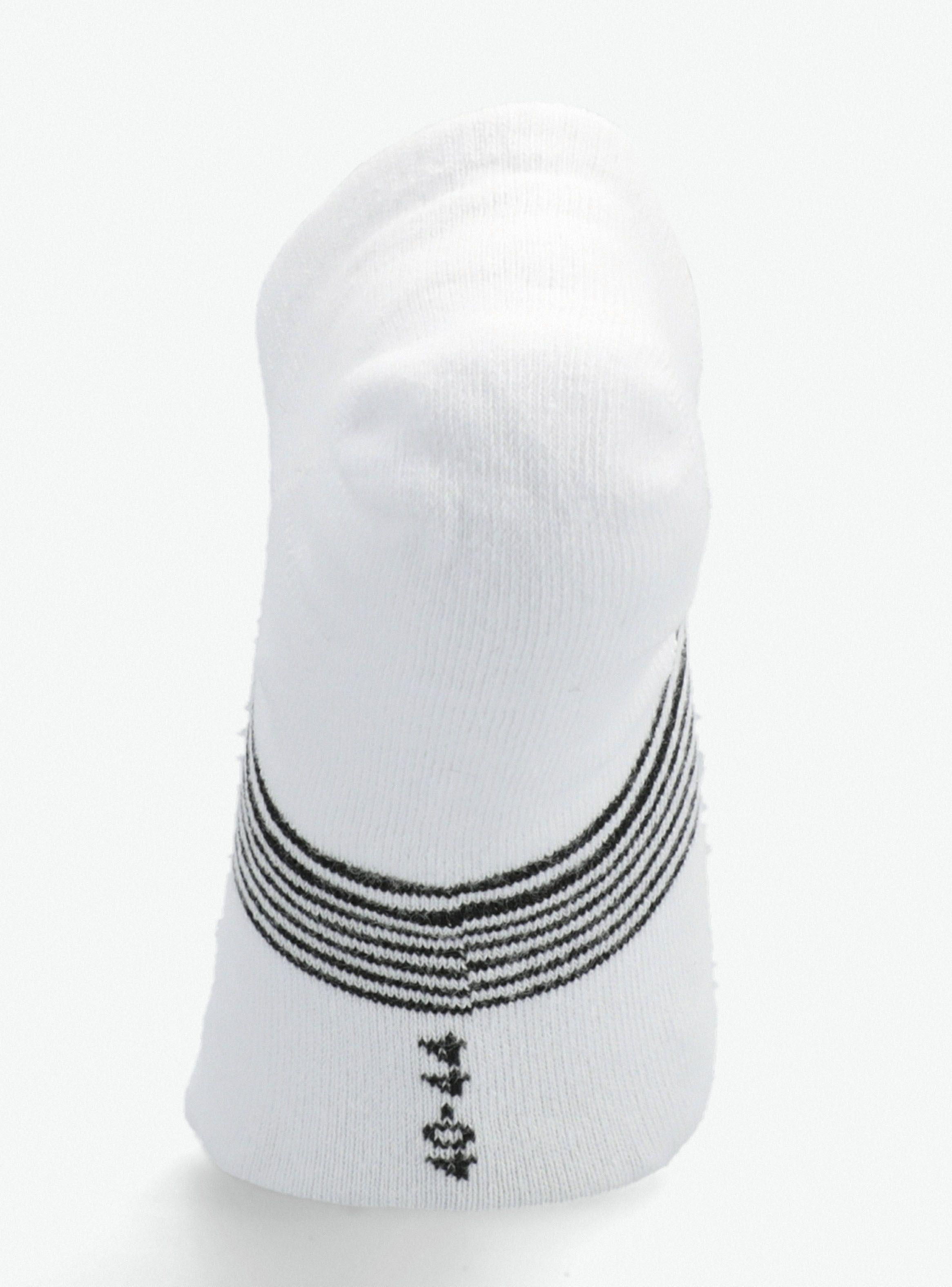 Calcetín Bajo Tobillo Hombre-1