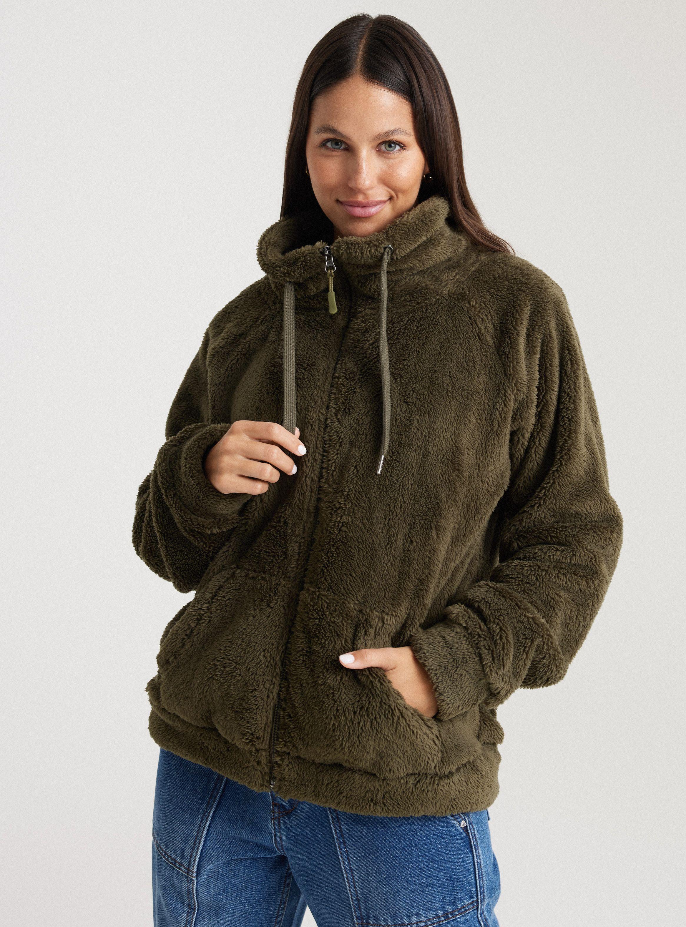 Polar Cuello Alto Con Cierre-0
