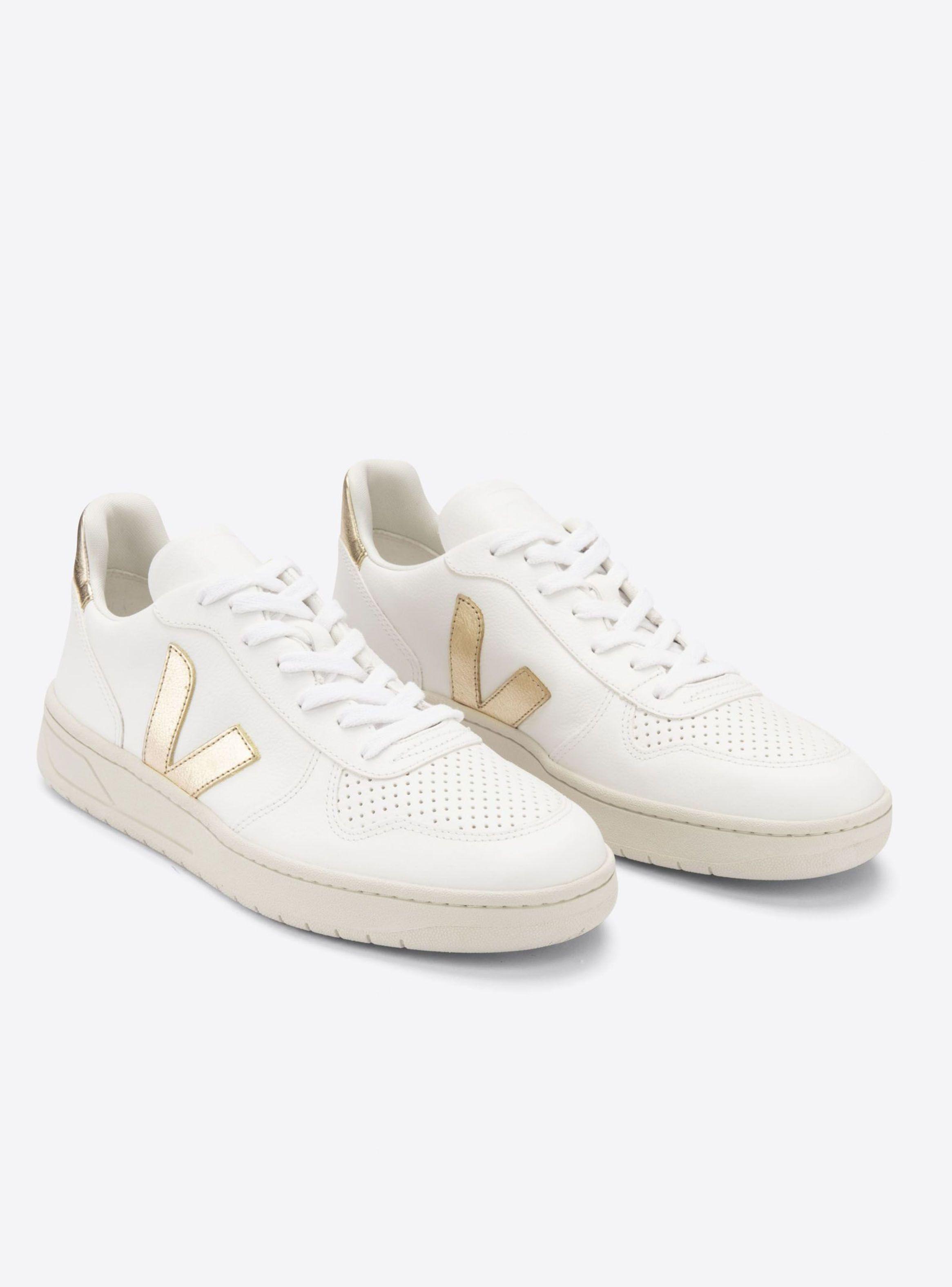 Zapatilla Urbana Cierre Cordón  V-10 Mujer-1