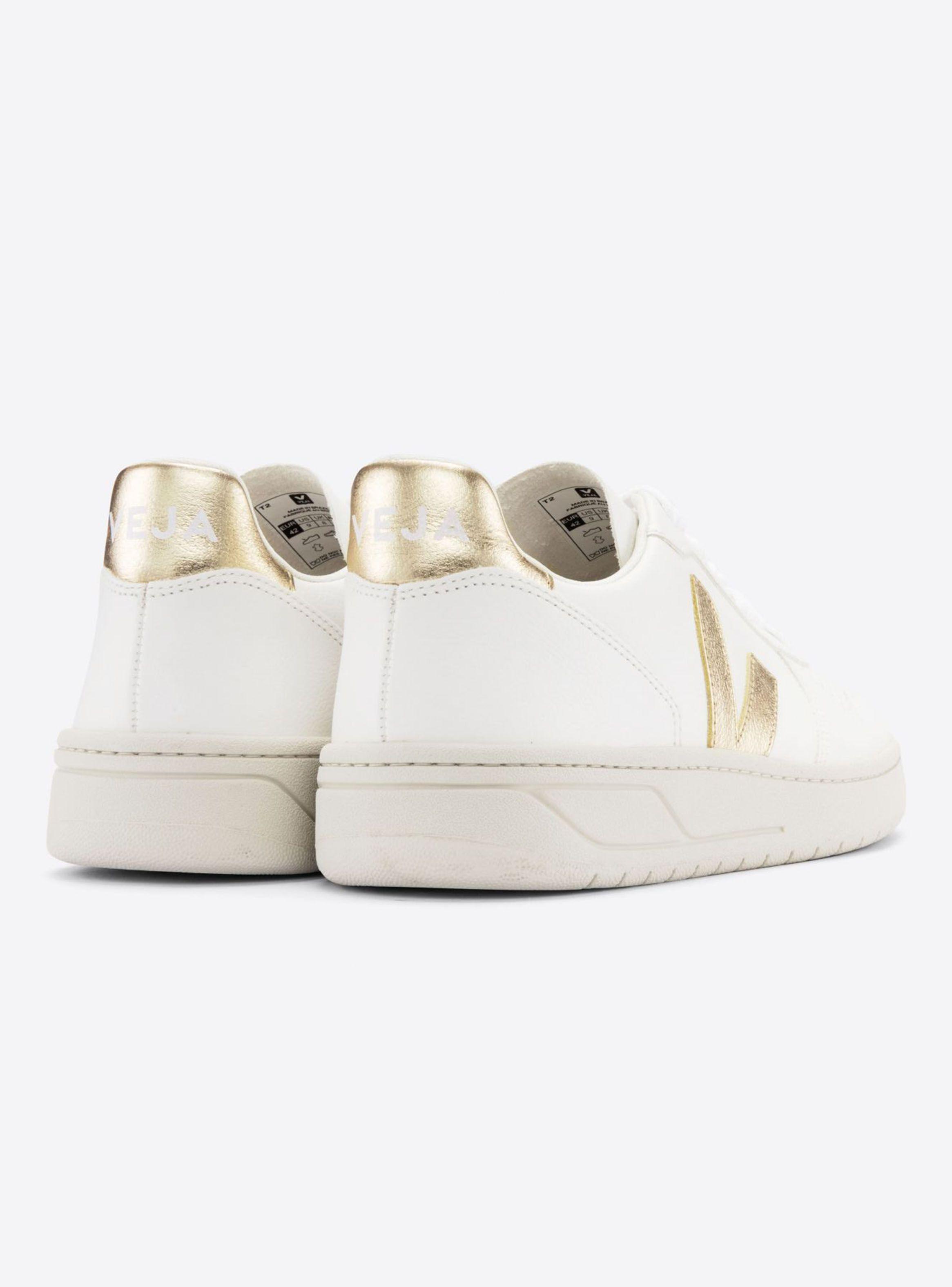 Zapatilla Urbana Cierre Cordón  V-10 Mujer-2