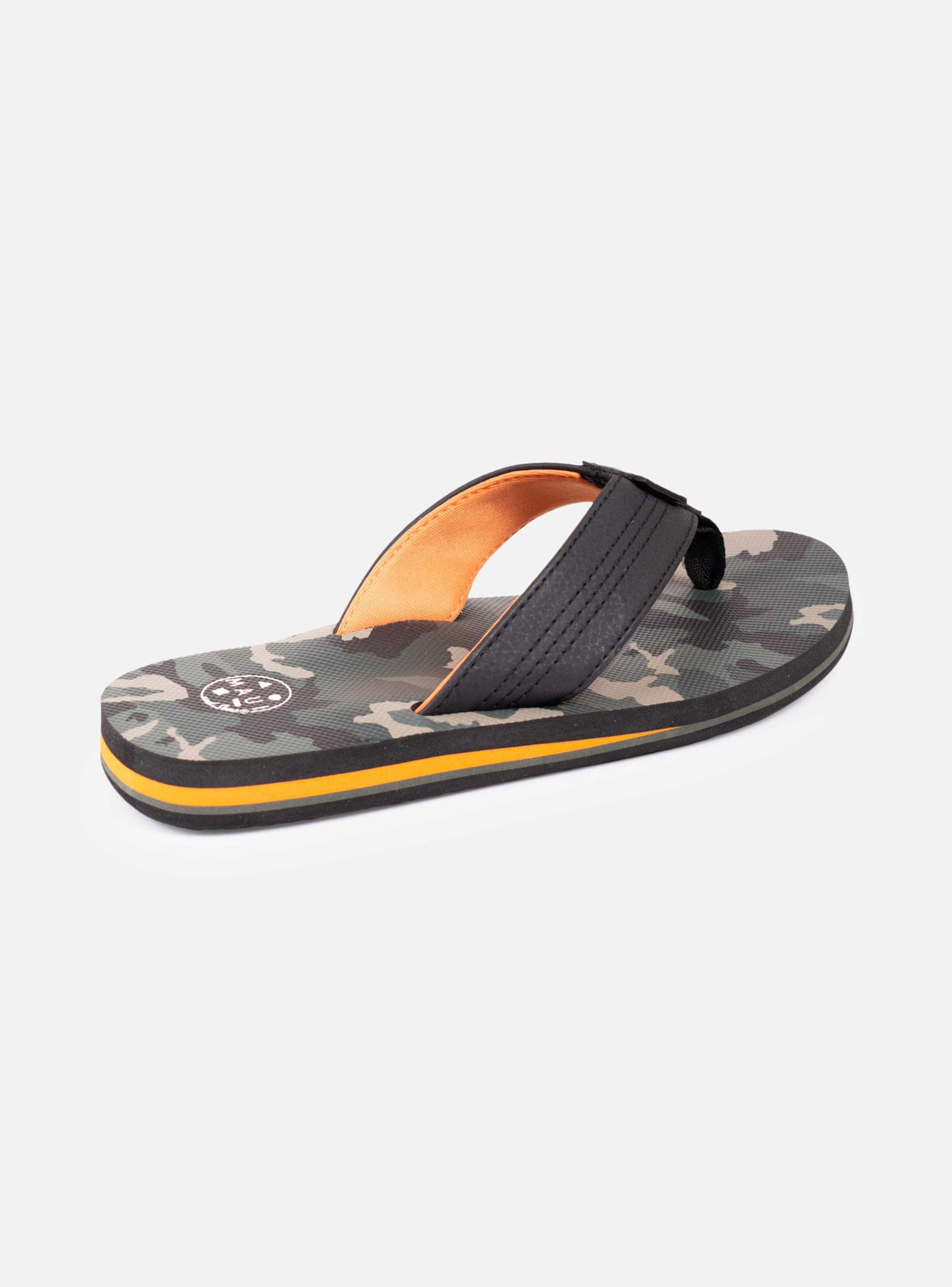 Sandalia Rayas Estampada 5S1194Mv Niño-3
