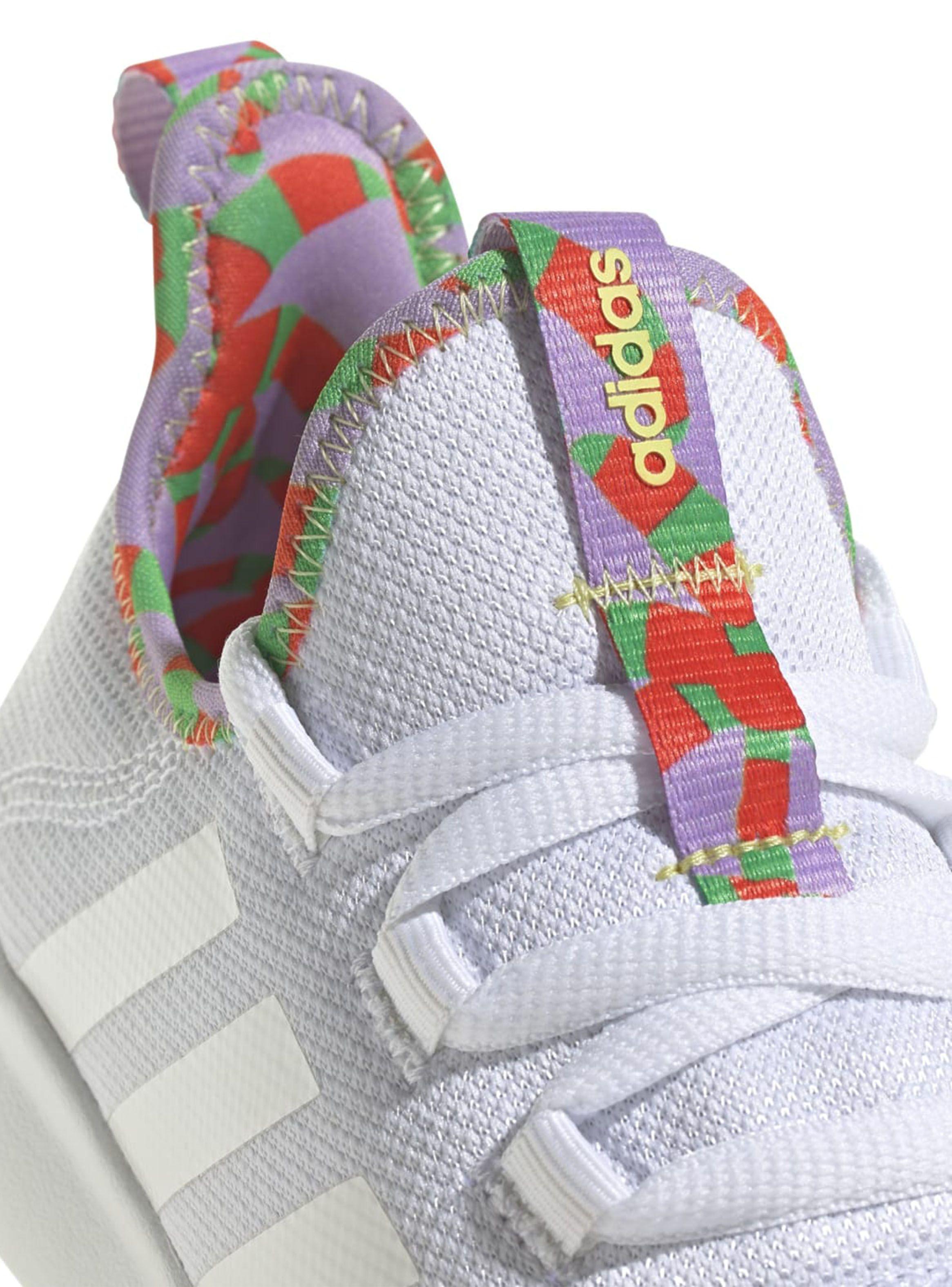 Zapatilla Running Style Cloudfoam Pure 2.0 Mujer-4