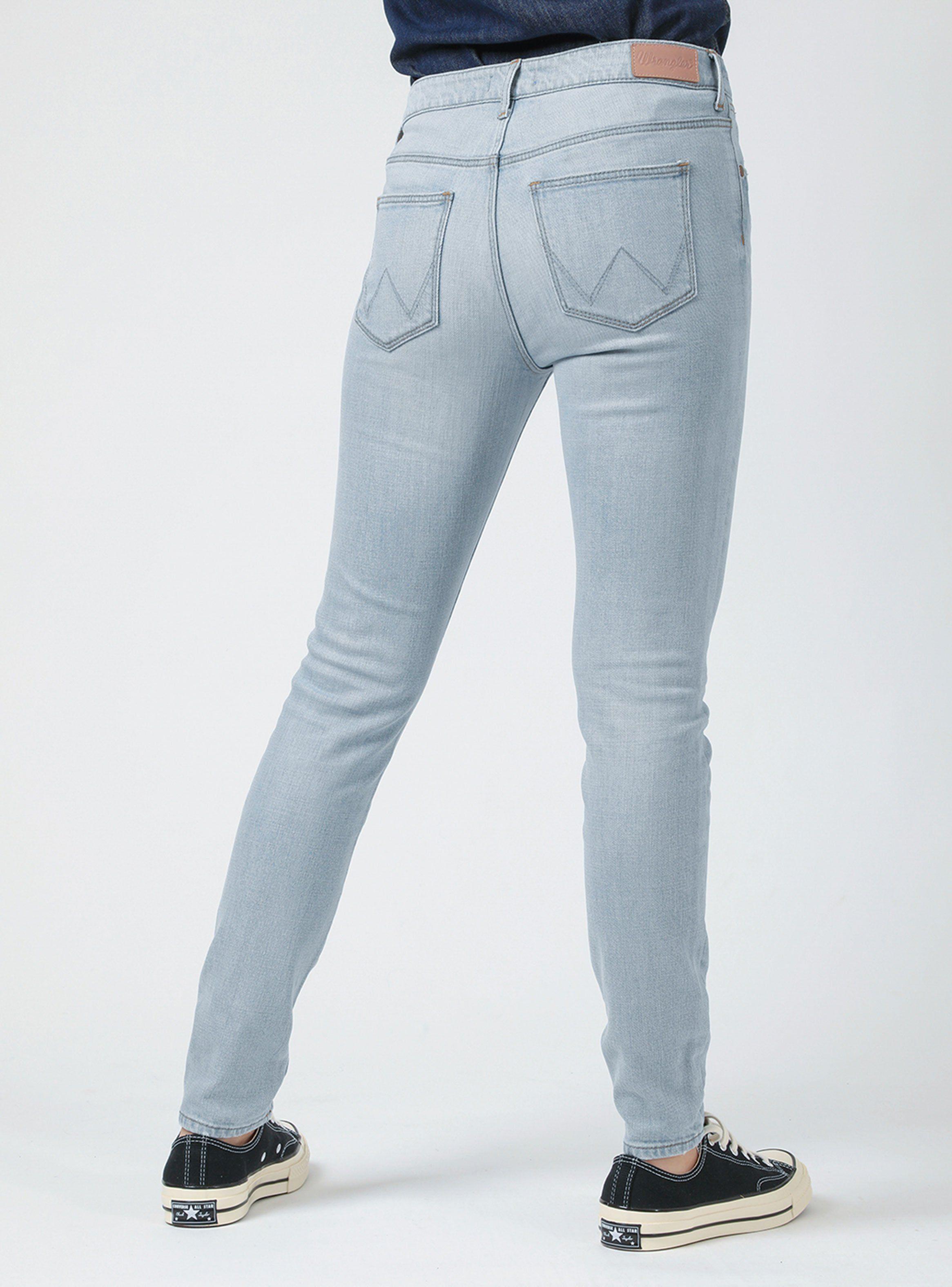 Jeans Wrwo We-1