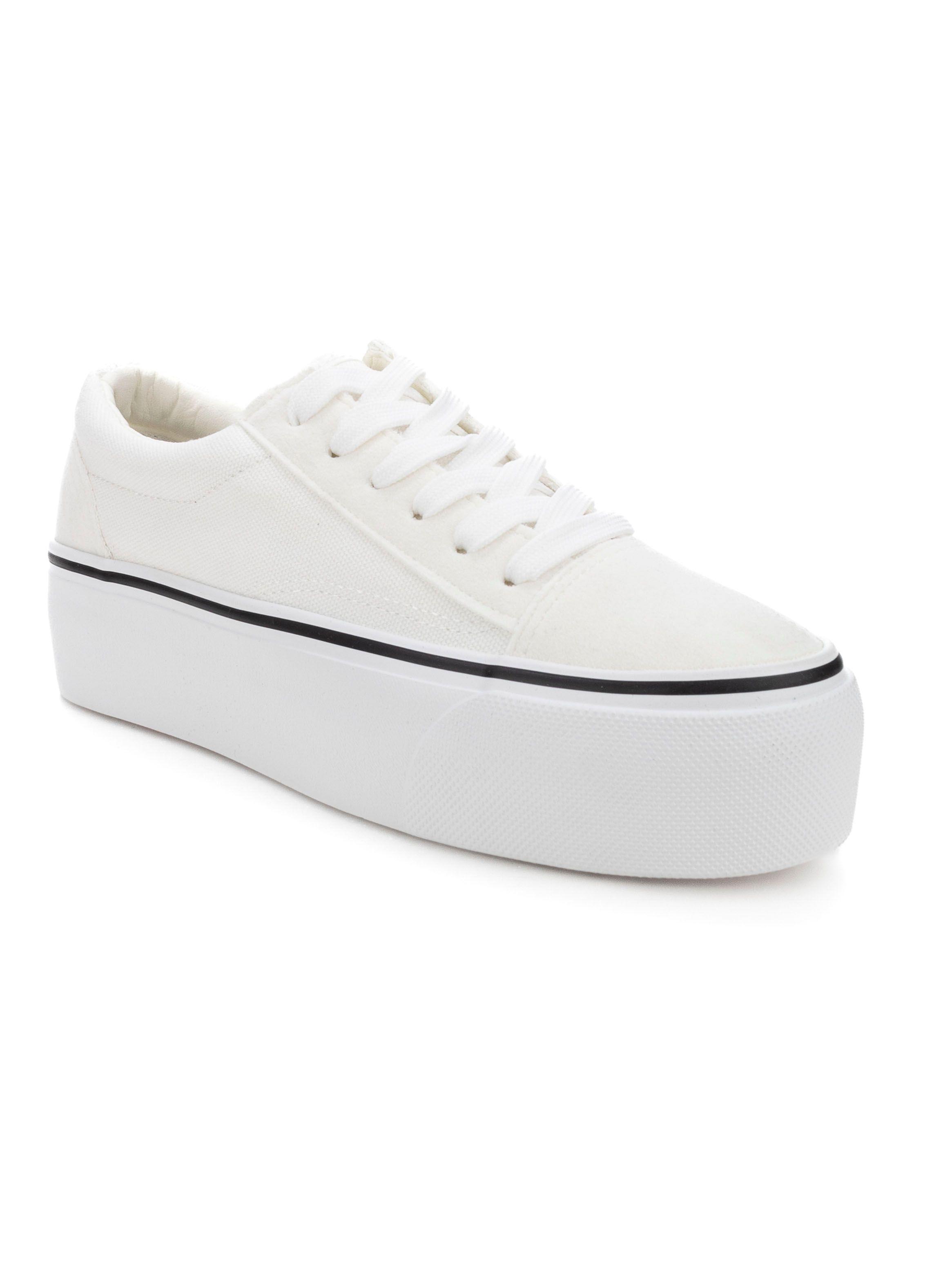 Zapatilla Urbana HM-1-00 Mujer-1