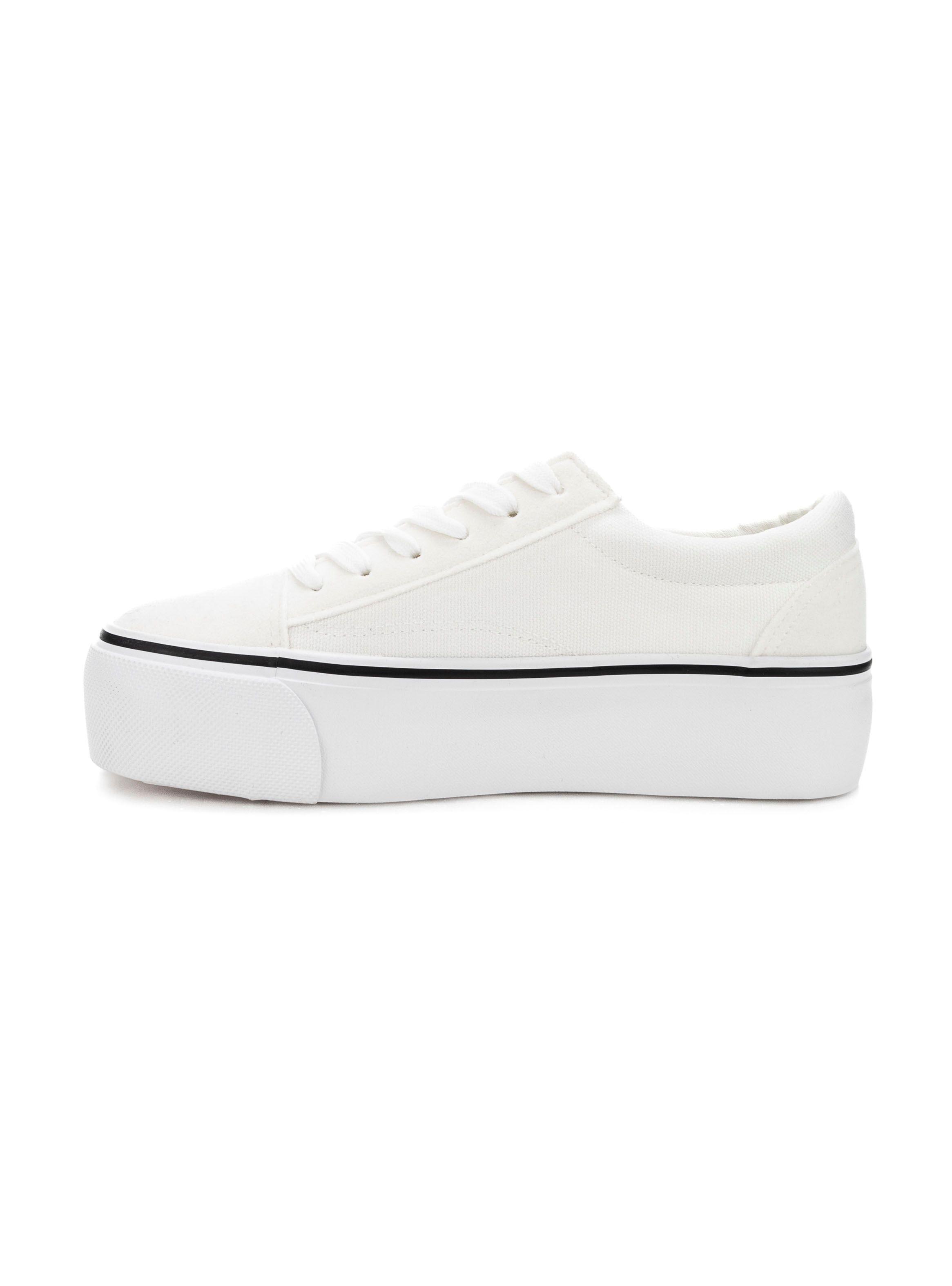 Zapatilla Urbana HM-1-00 Mujer-2