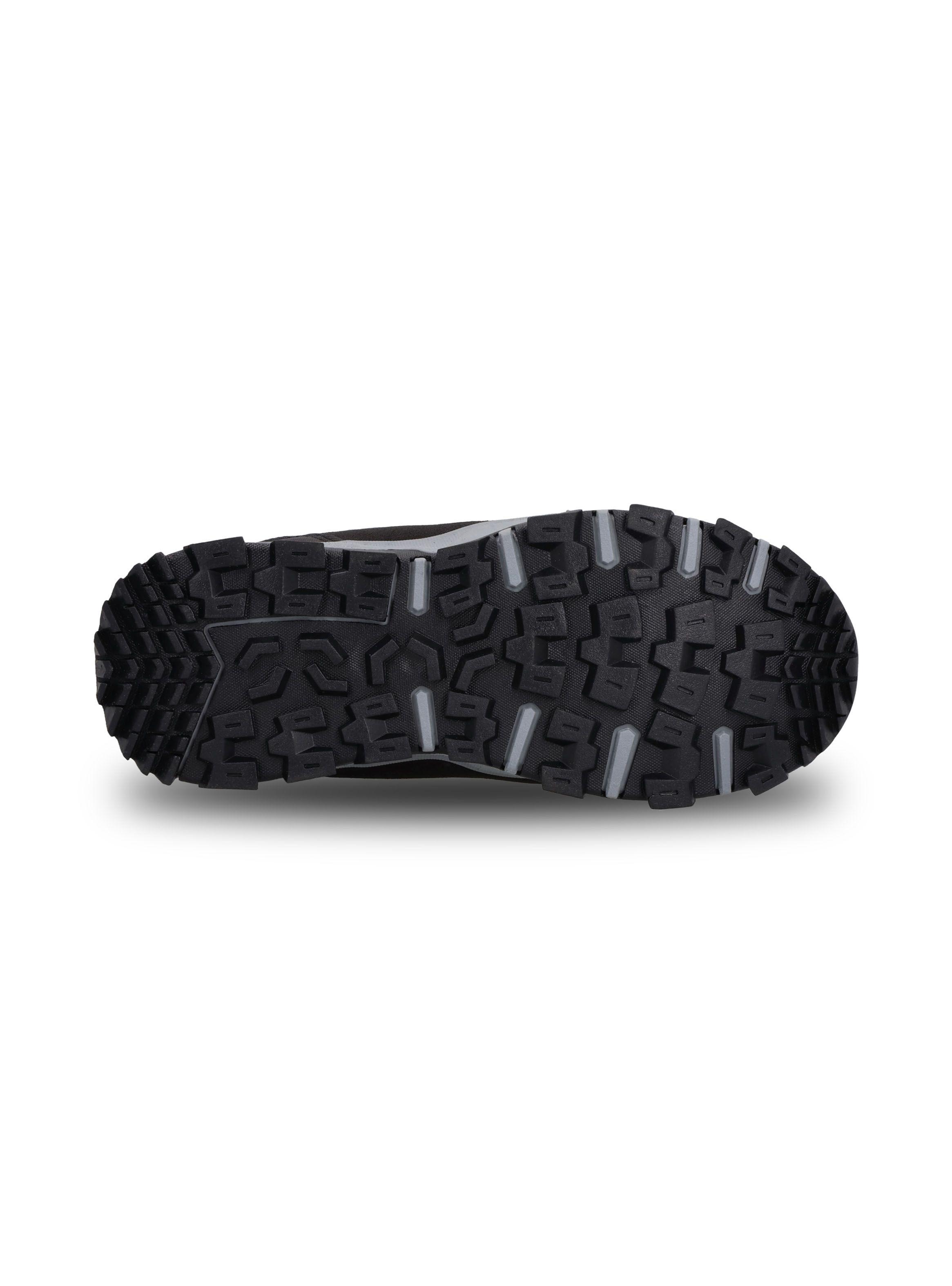 Zapatilla Outdoor con Caña Niña-4