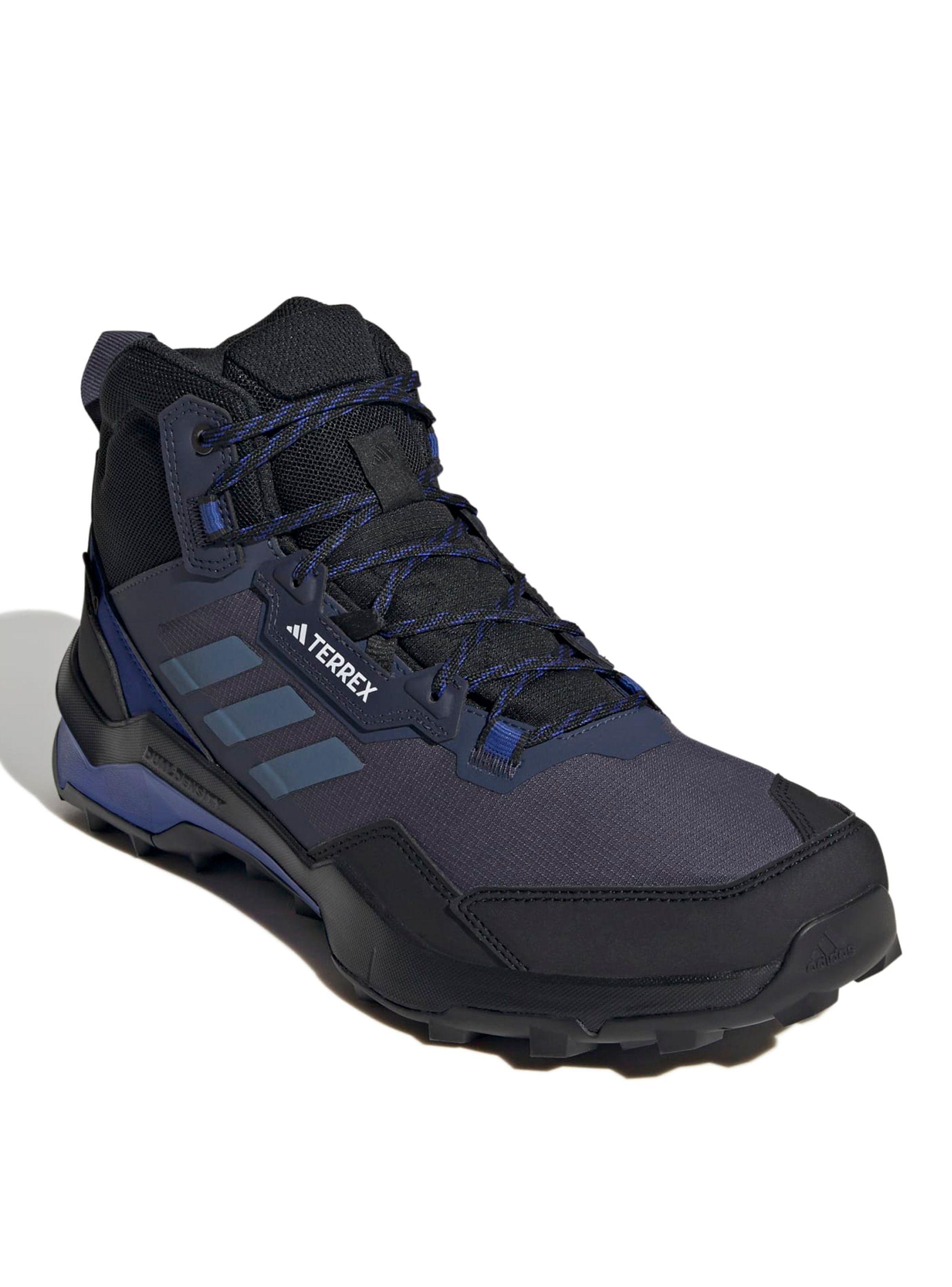 Zapatilla Outdoor Terrex Ax4 Mid GTX Hombre-1