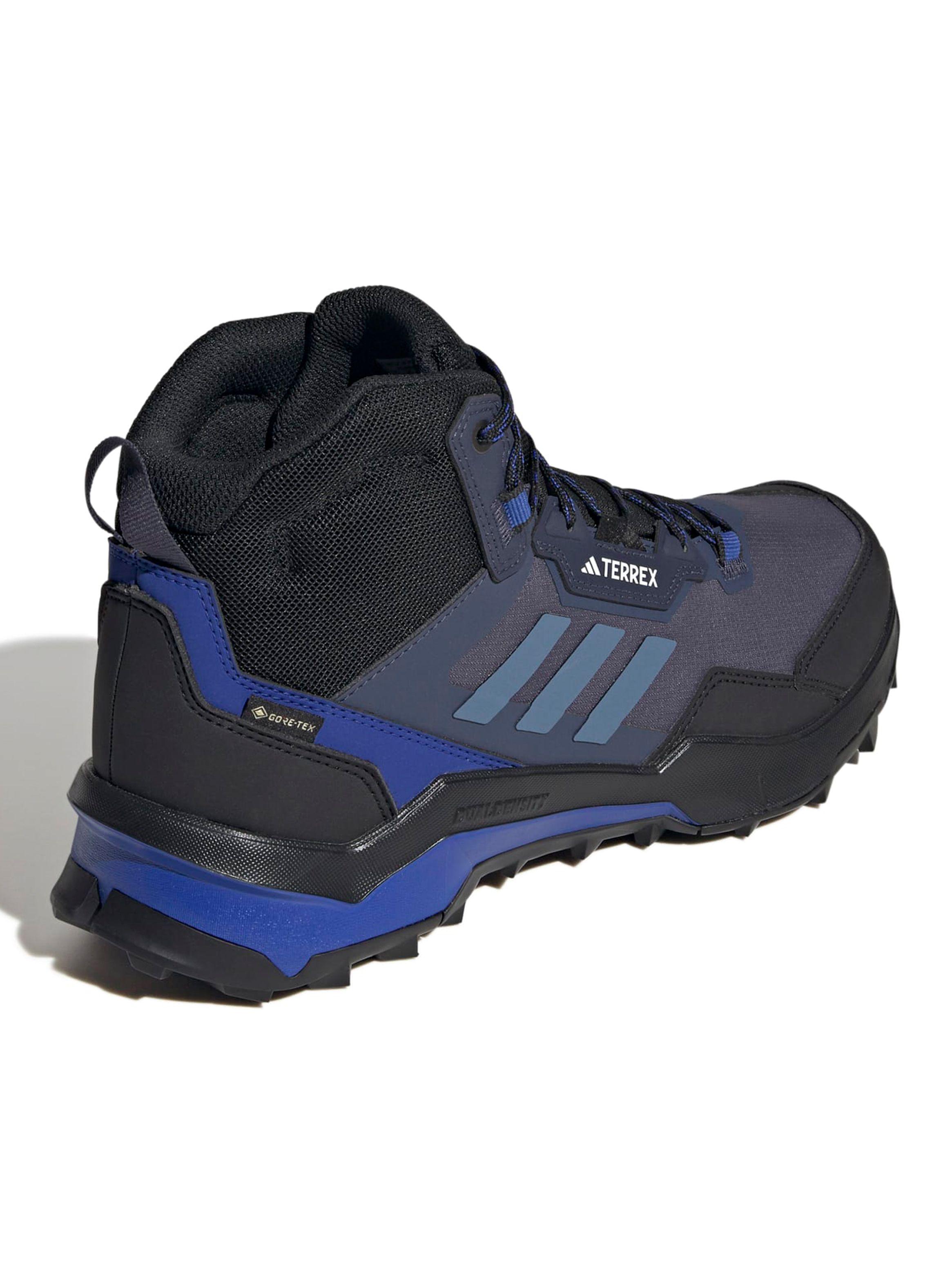 Zapatilla Outdoor Terrex Ax4 Mid GTX Hombre-3