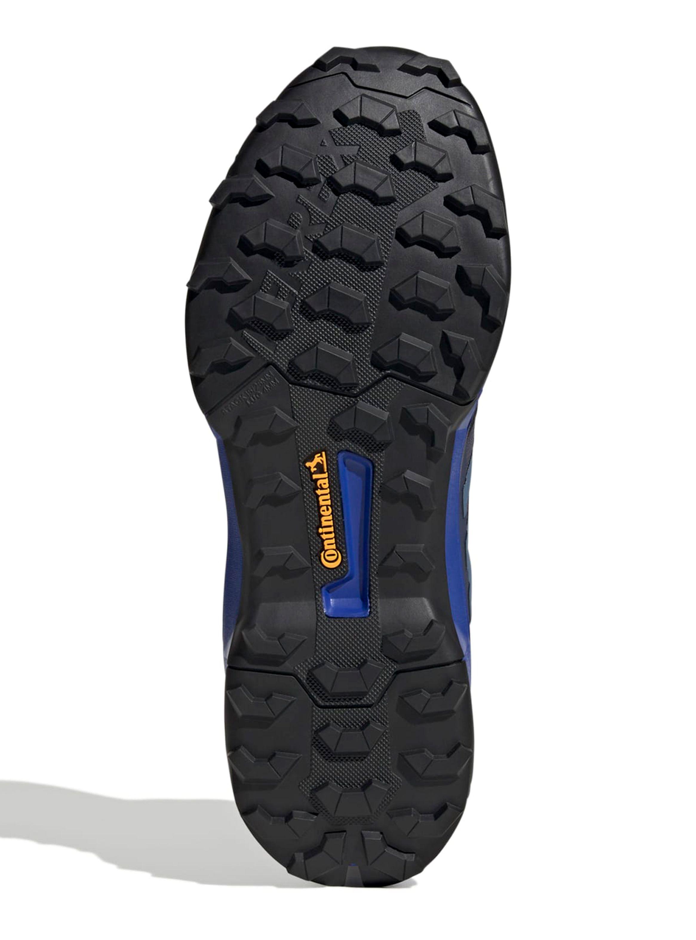 Zapatilla Outdoor Terrex Ax4 Mid GTX Hombre-5