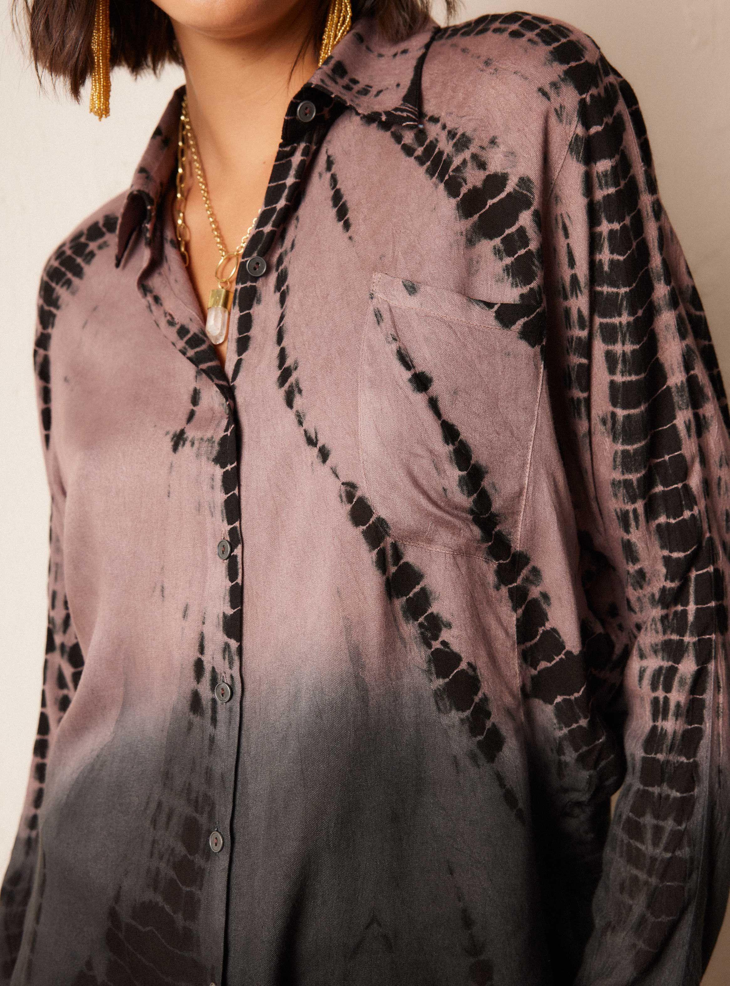 Blusa Tie Dye Degradé-3