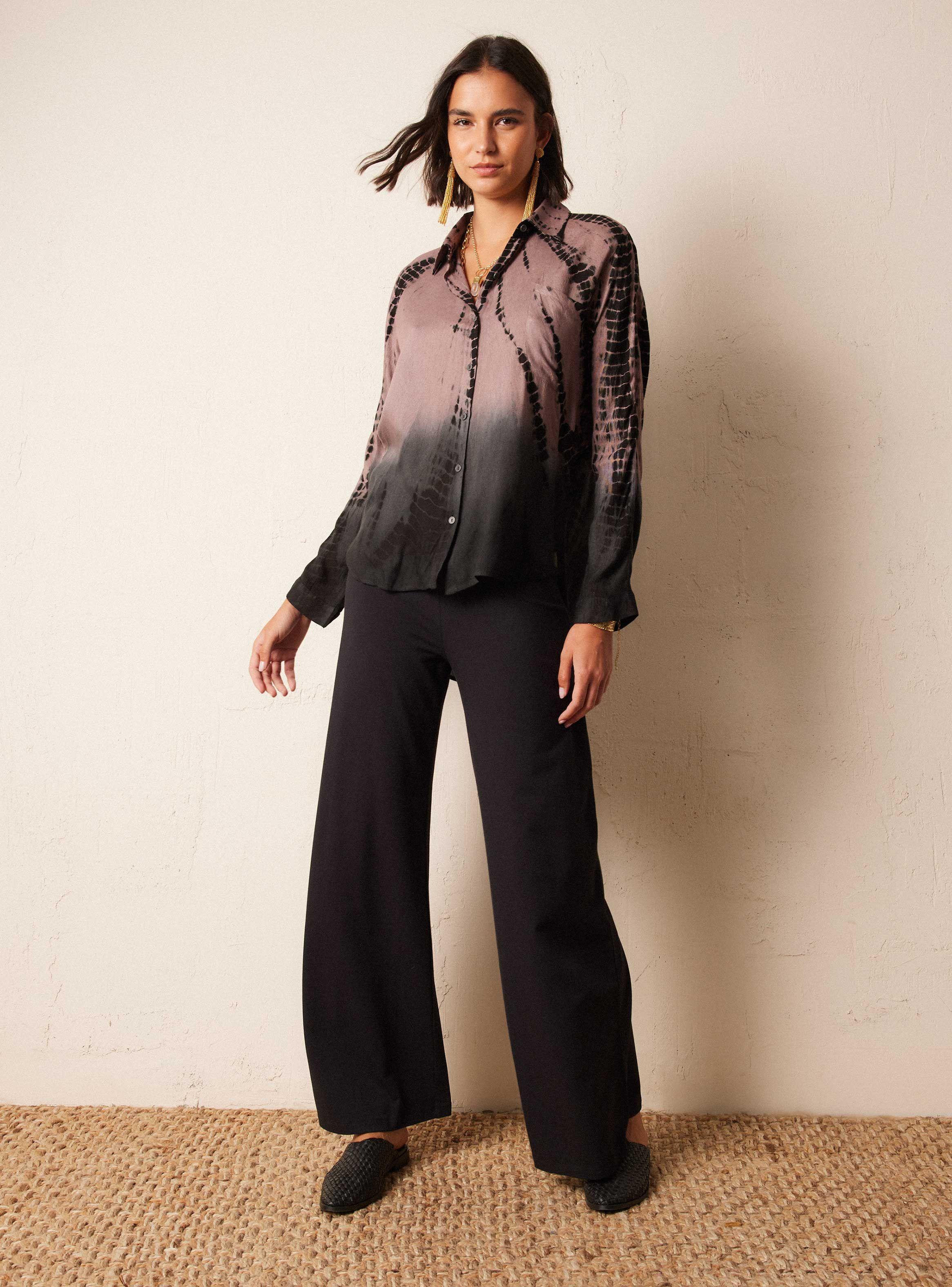 Blusa Tie Dye Degradé-4