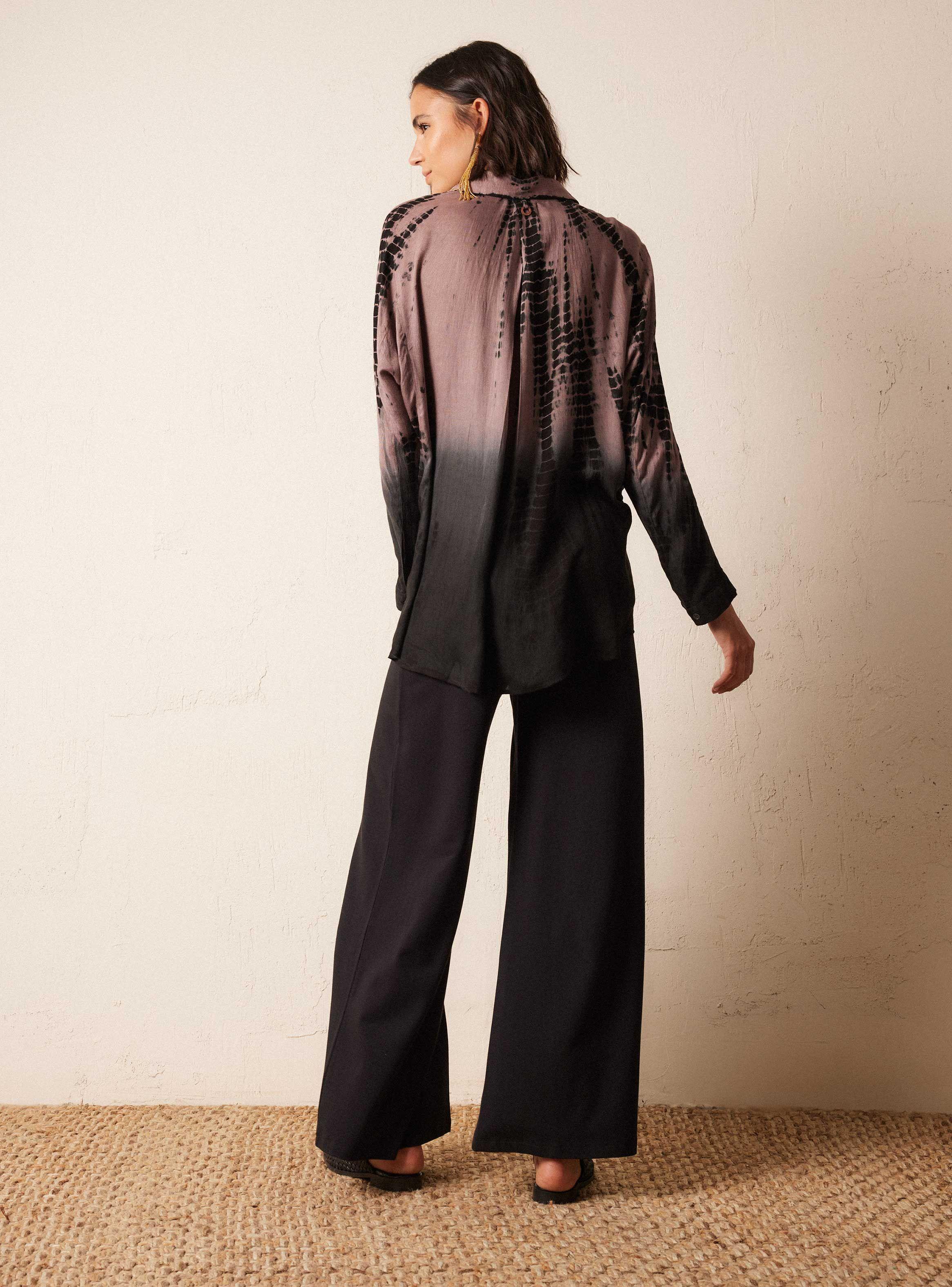 Blusa Tie Dye Degradé-5