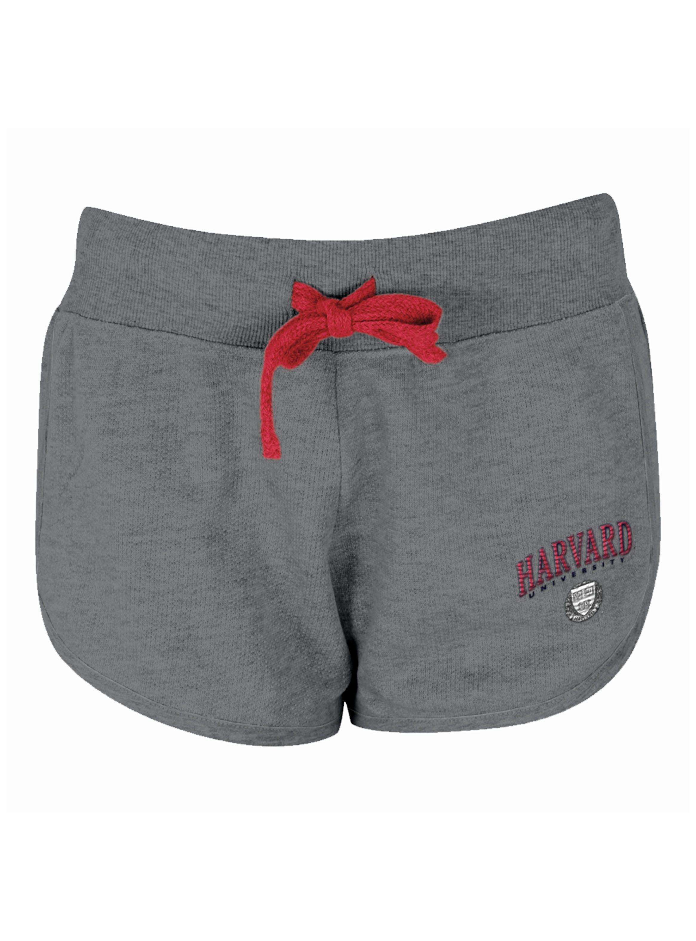 Short Corto Mujer Harvard-0