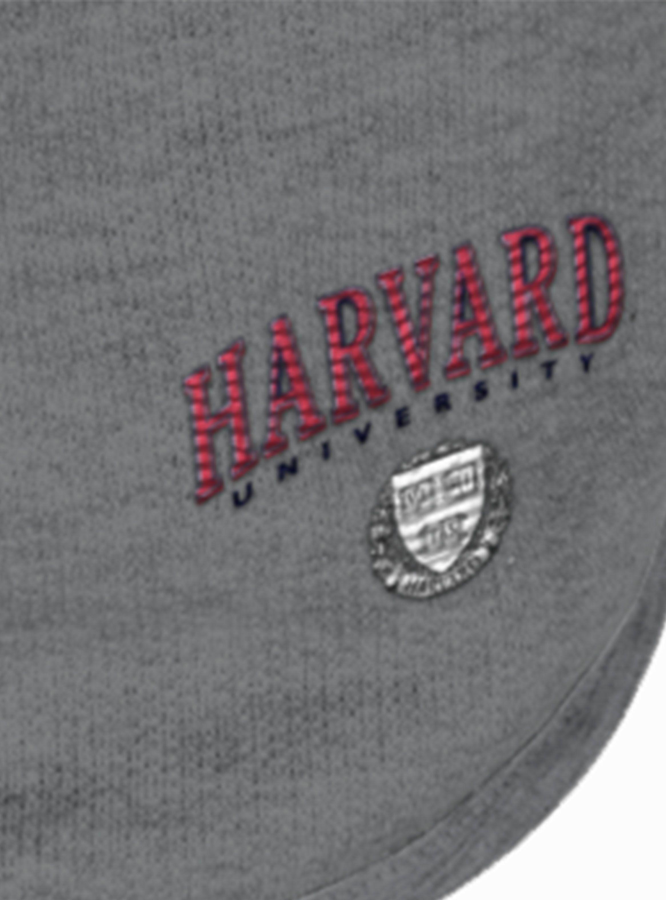 Short Corto Mujer Harvard-2